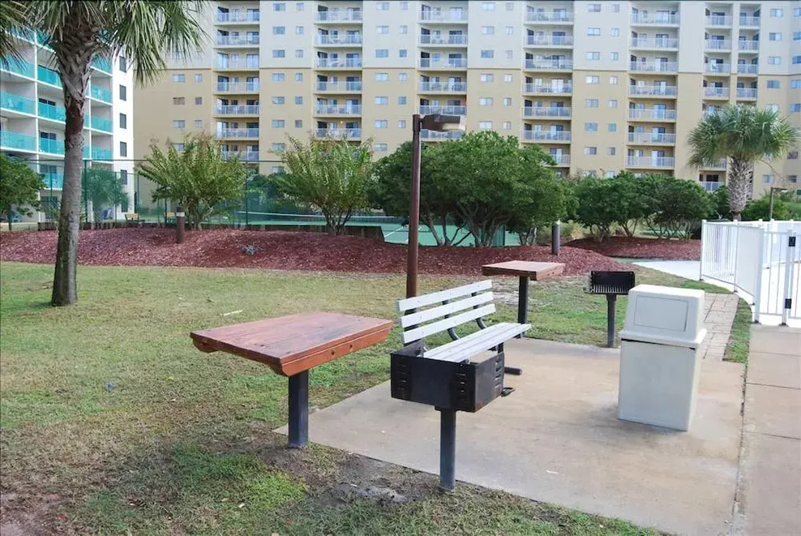 Gulf Shores Plantation 1140 by RedAwning