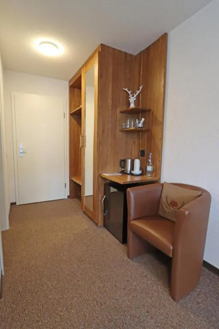 Höhengasthof Hotel Kreuz