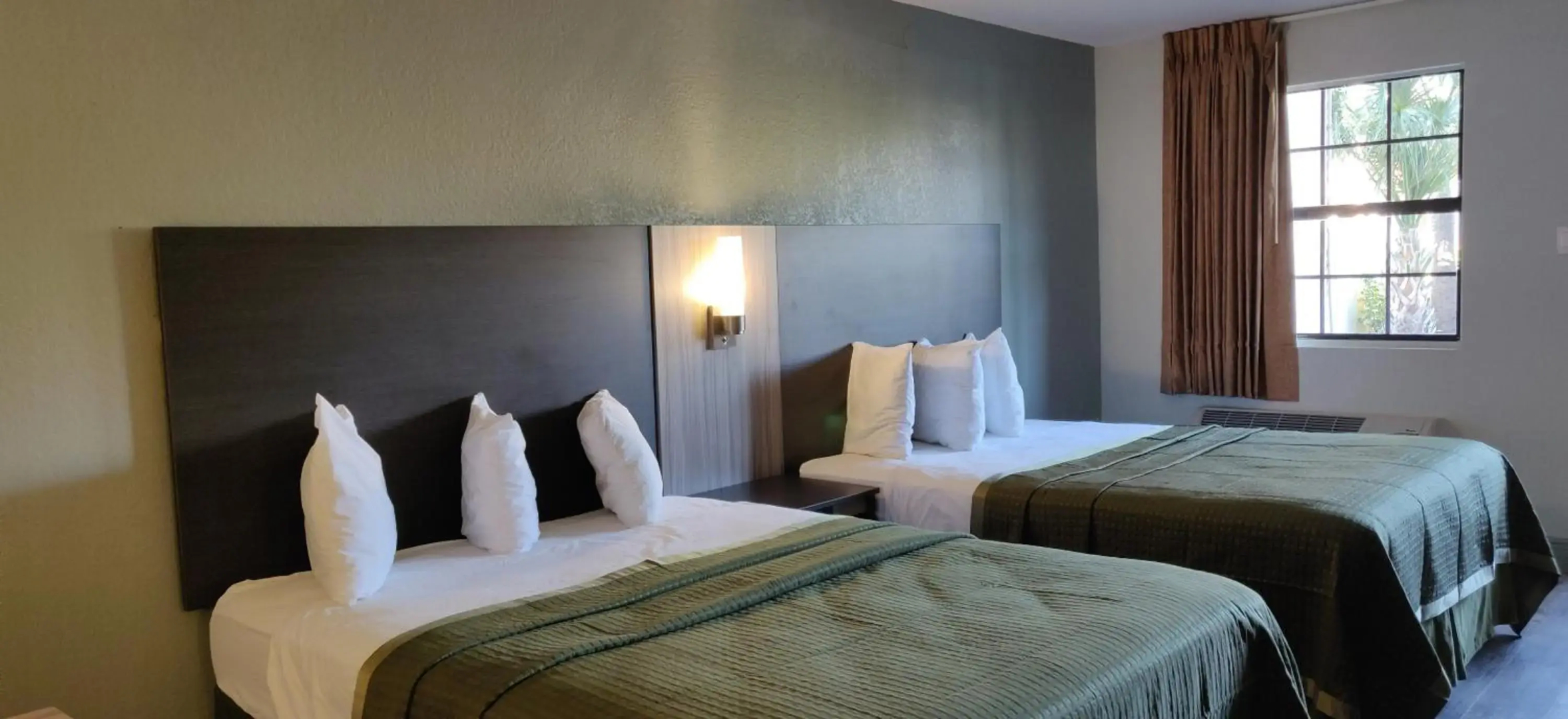 Rodeway Inn Near Ybor City - Casino