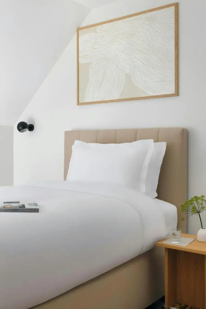 Yvette Hotel Porte de Versailles, Sonder by Marriott Bonvoy