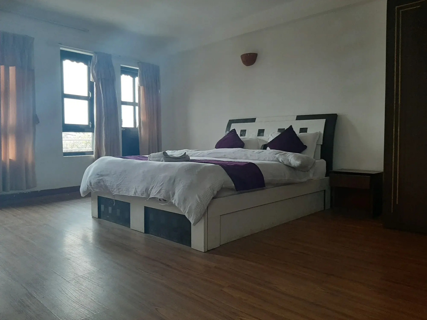Hotel Bhaktapur Inn