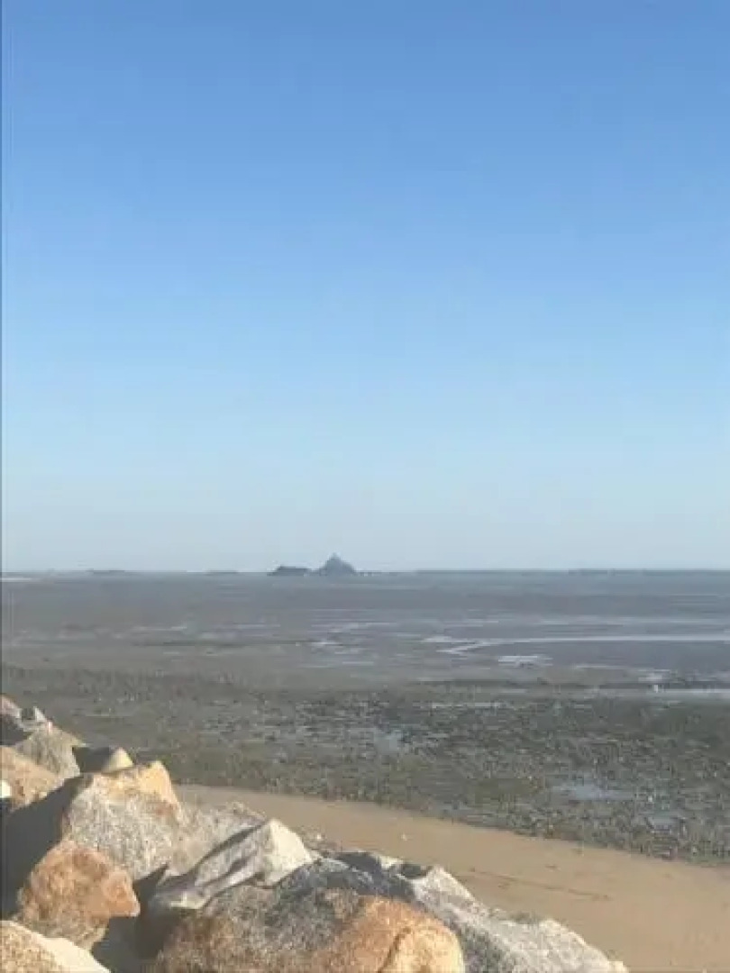 Maison de vacances - Baie du Mont Saint Michel