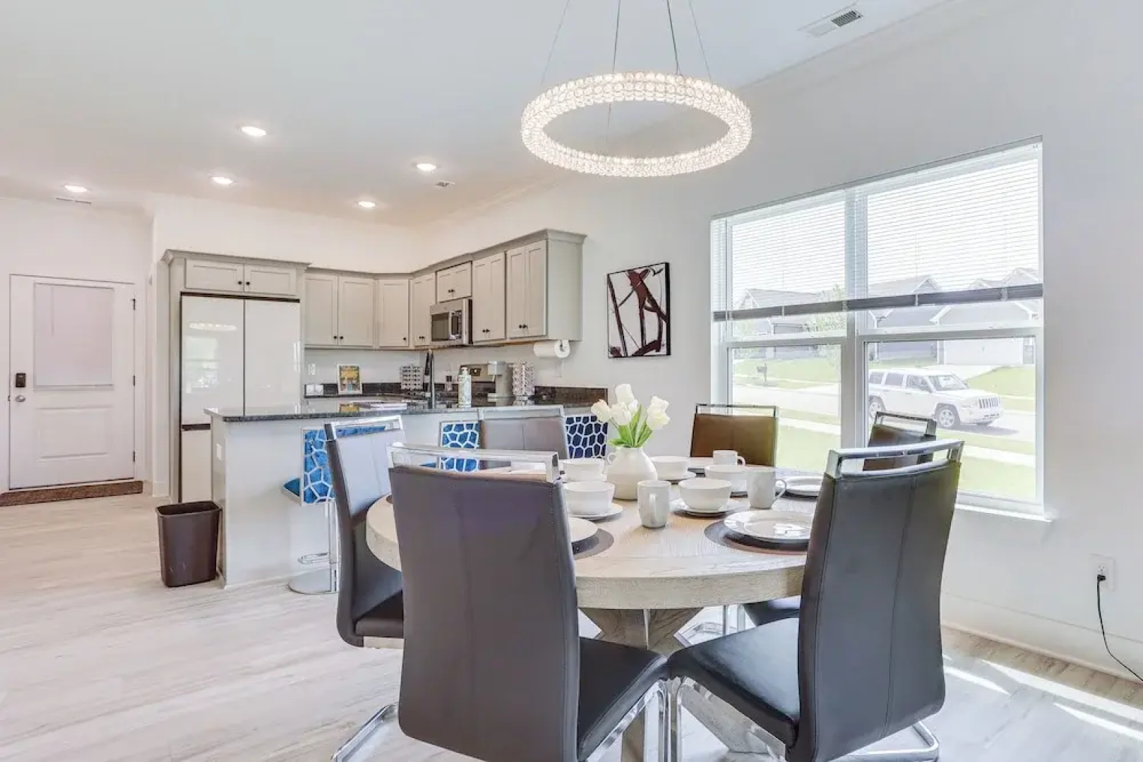 Indiana Vacation Rental Near Downtown Louisville!