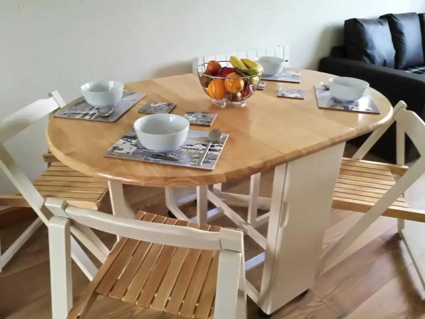 Dunes View - Atlantic Bay