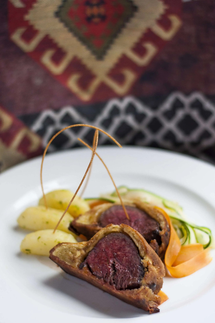 The Bishop's House Rwanda