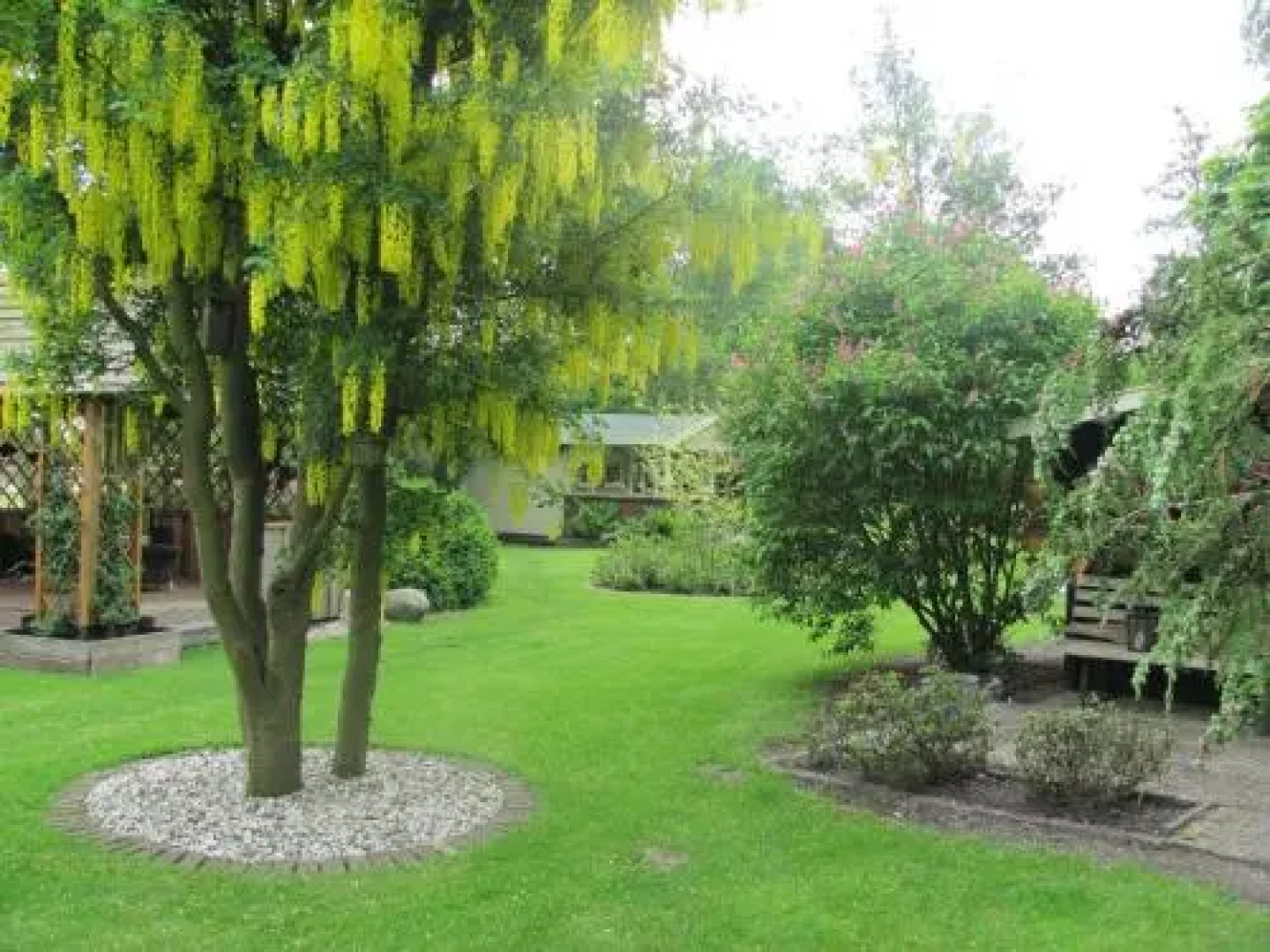 De Sponde Bed & Breakfast