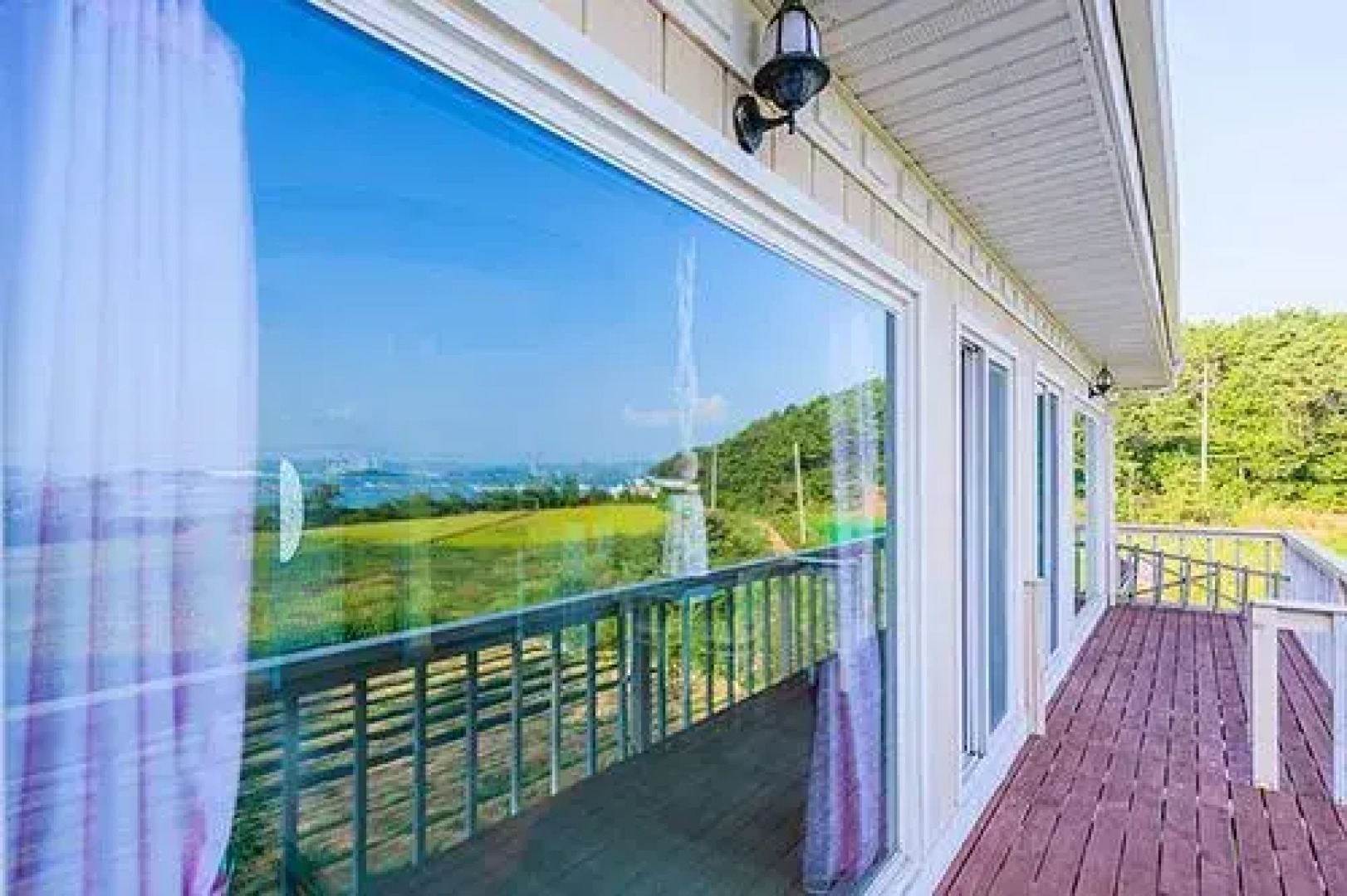 Anmyeondo Star Pension