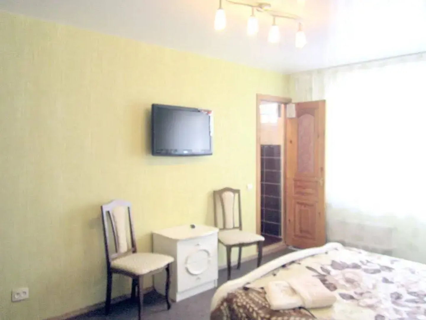 Апартаменты Внешсервис