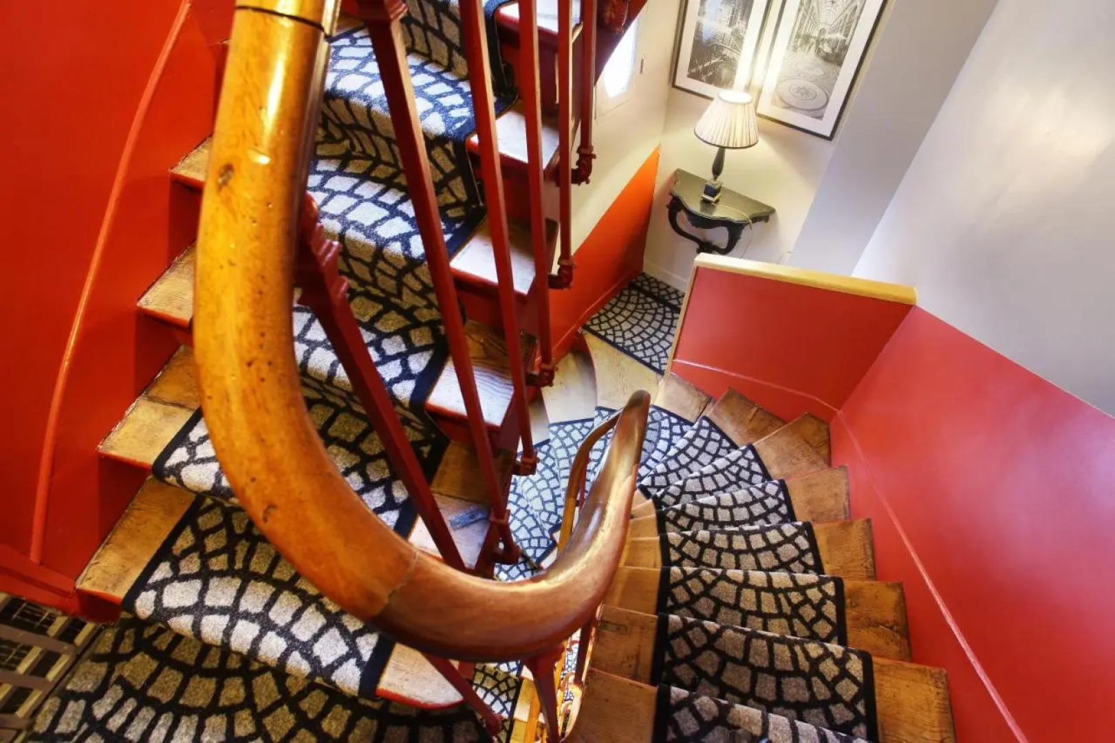 Hotel Trianon Rive Gauche