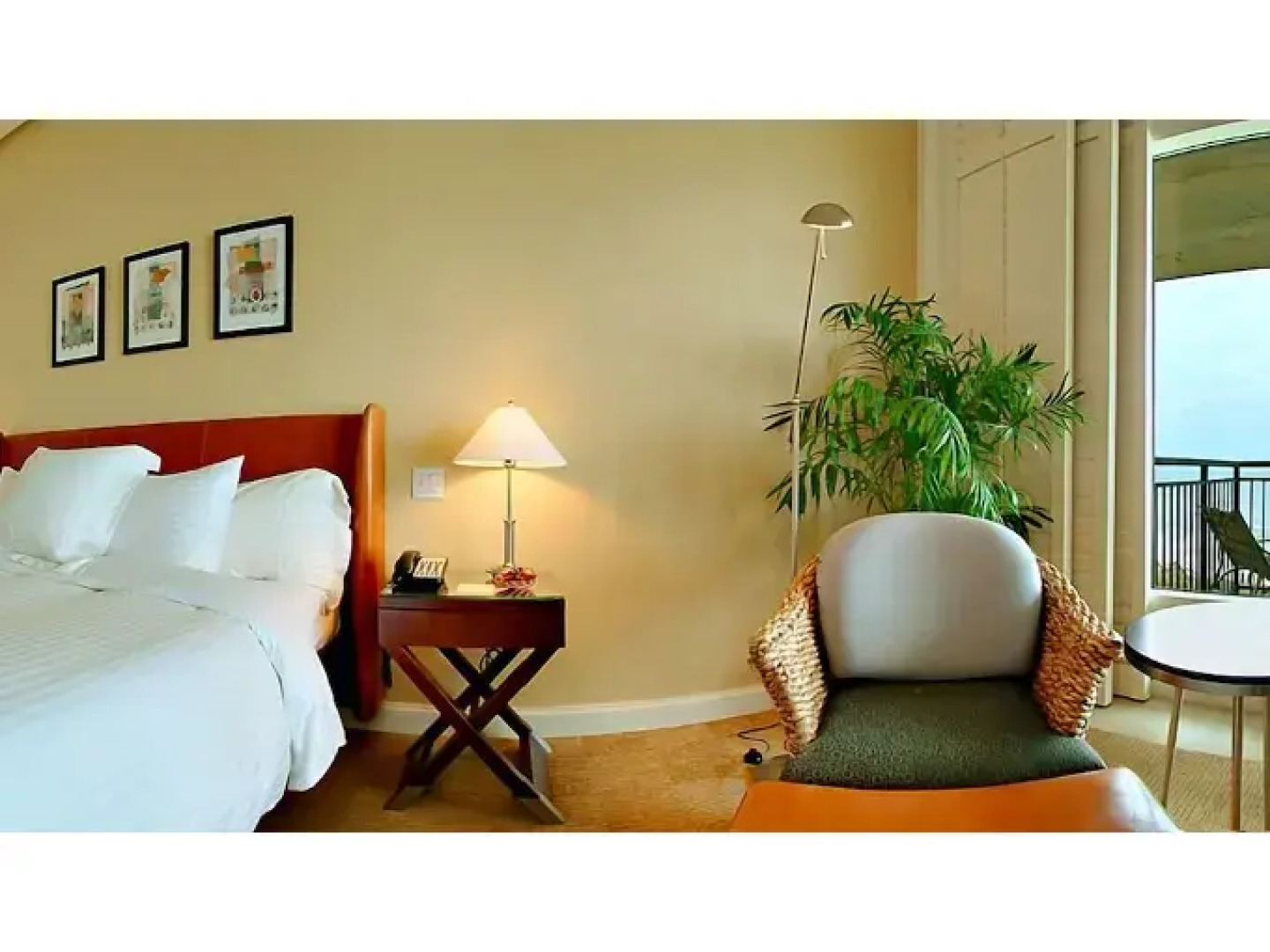 The Lodge at Hammock Beach Resort