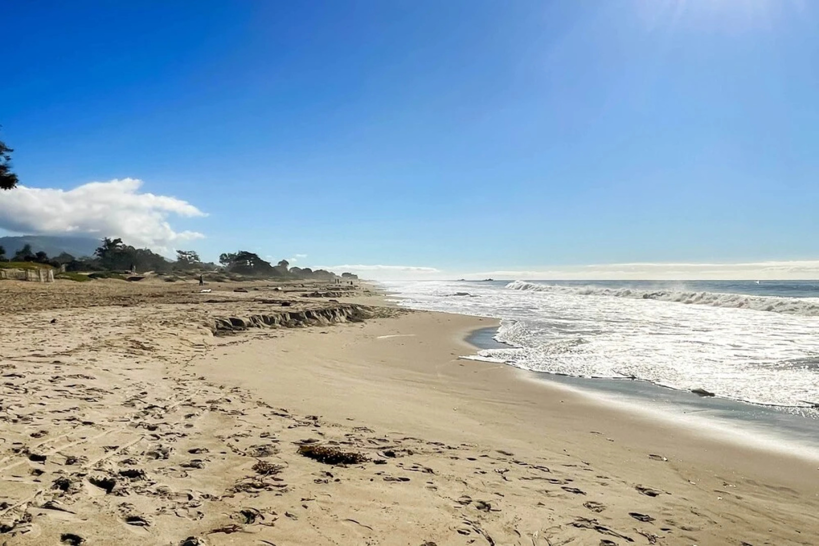 Quiet Carpinteria Cottage By Town & Beaches