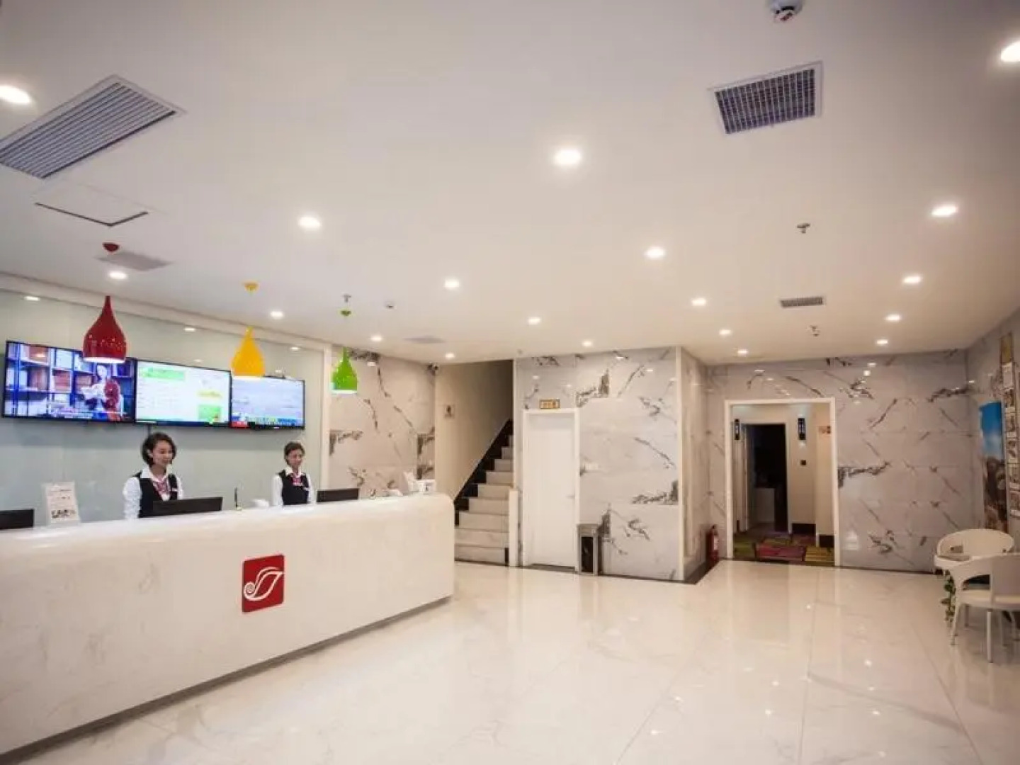 Shell Zaozhuang Taierzhuang Ancient City Hotel