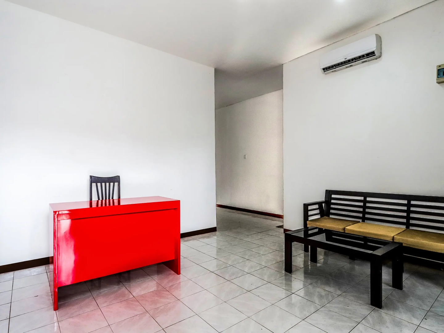 Super OYO 1582 Bungo Guest House