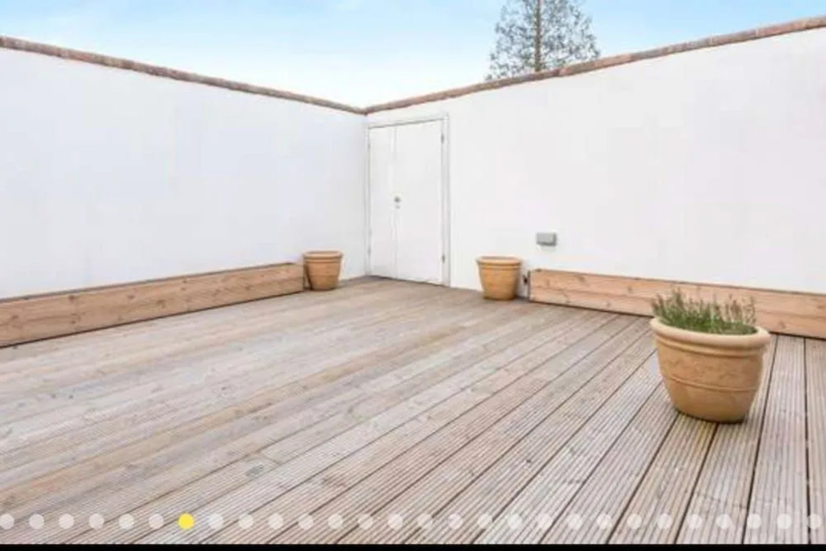 Corporate Offsite Retreat