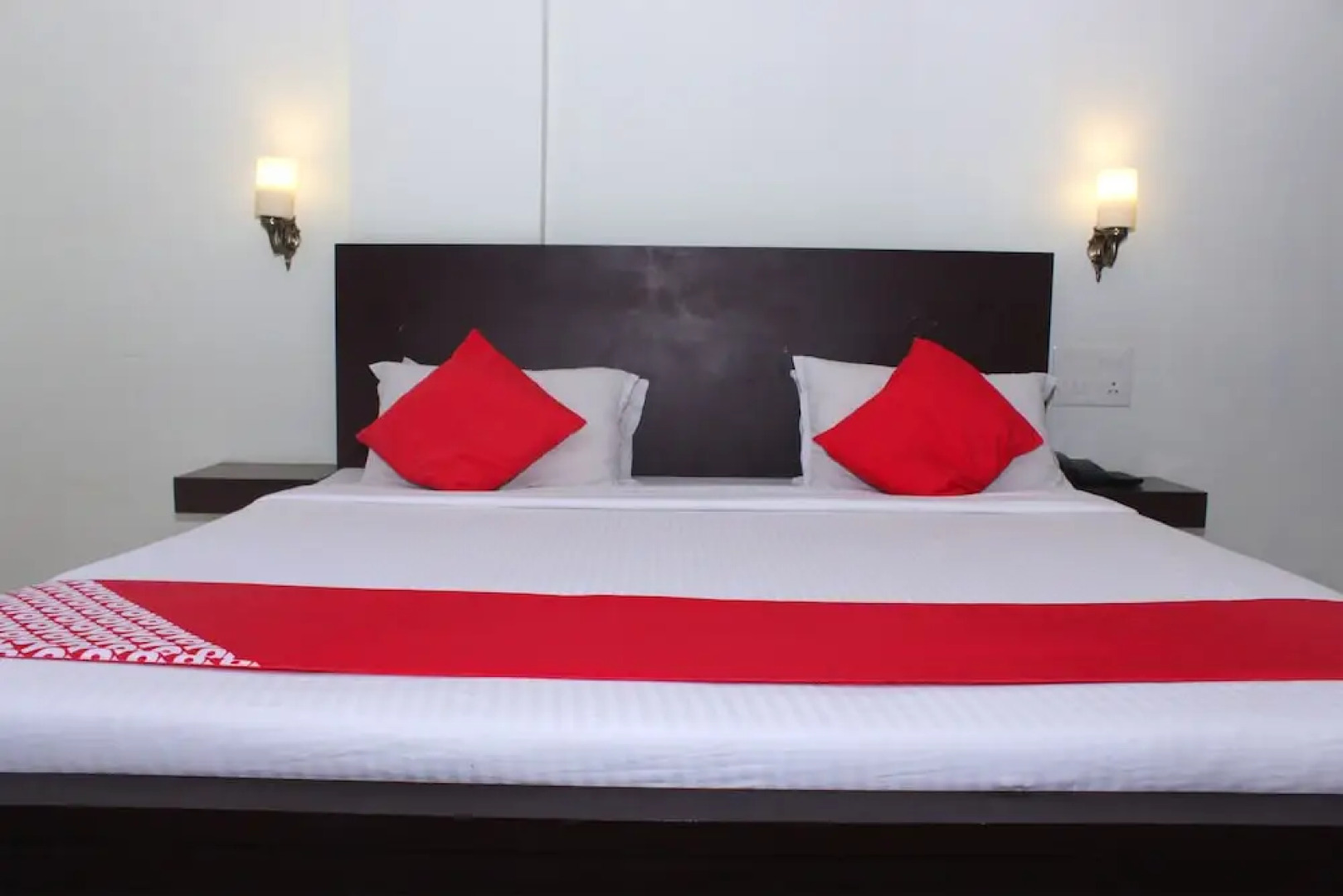 OYO 19614 Kallarackal Residency