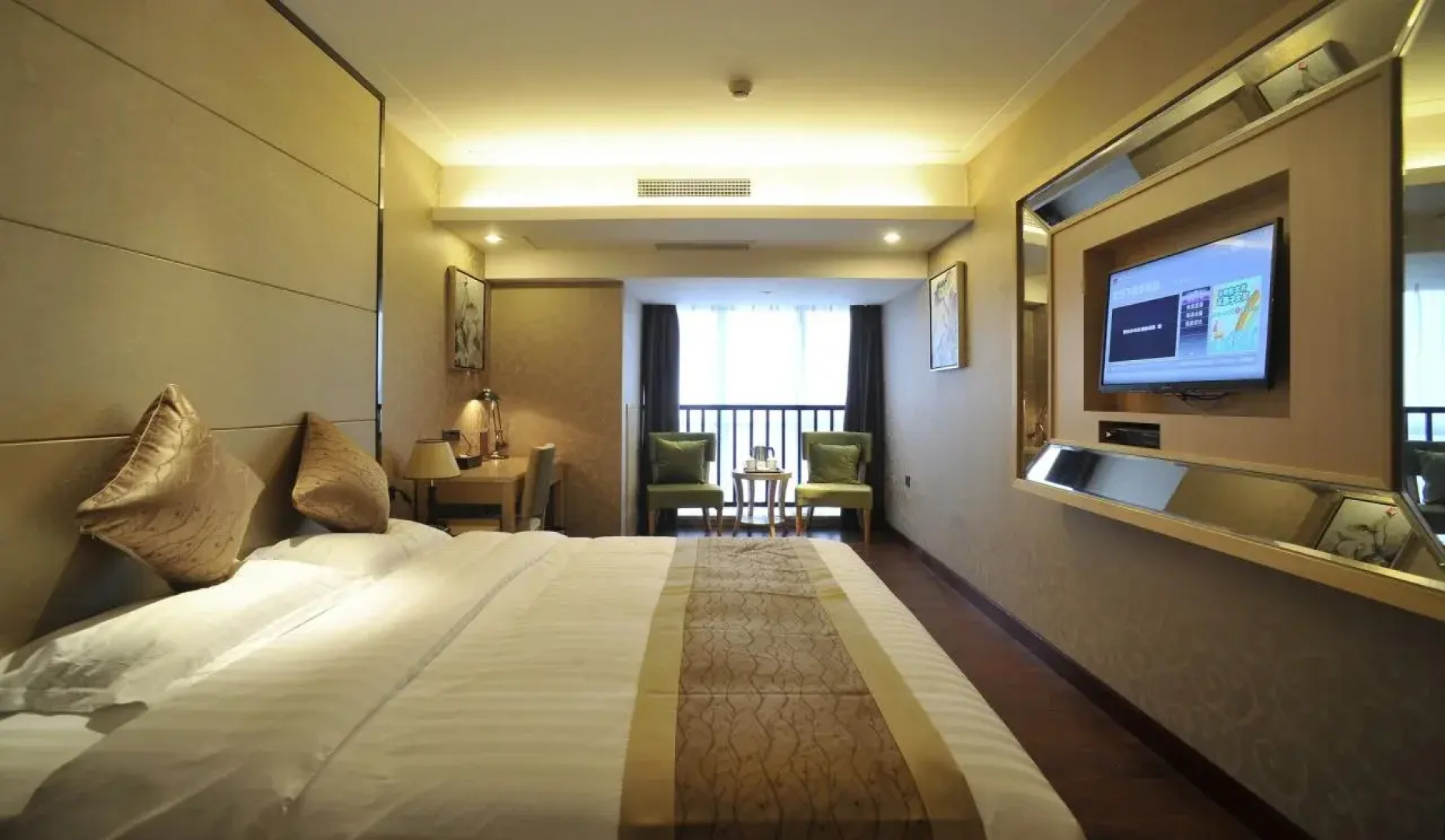 Zilaike Hotel Guanyin Bridge Branch