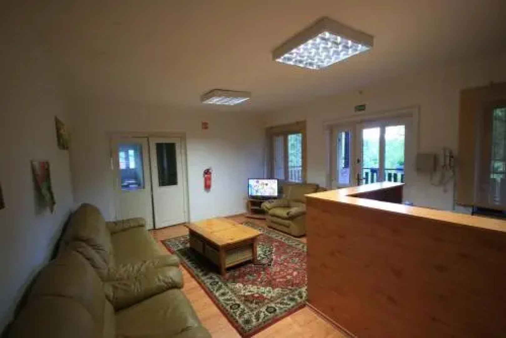 Bodrogzug Vendégház