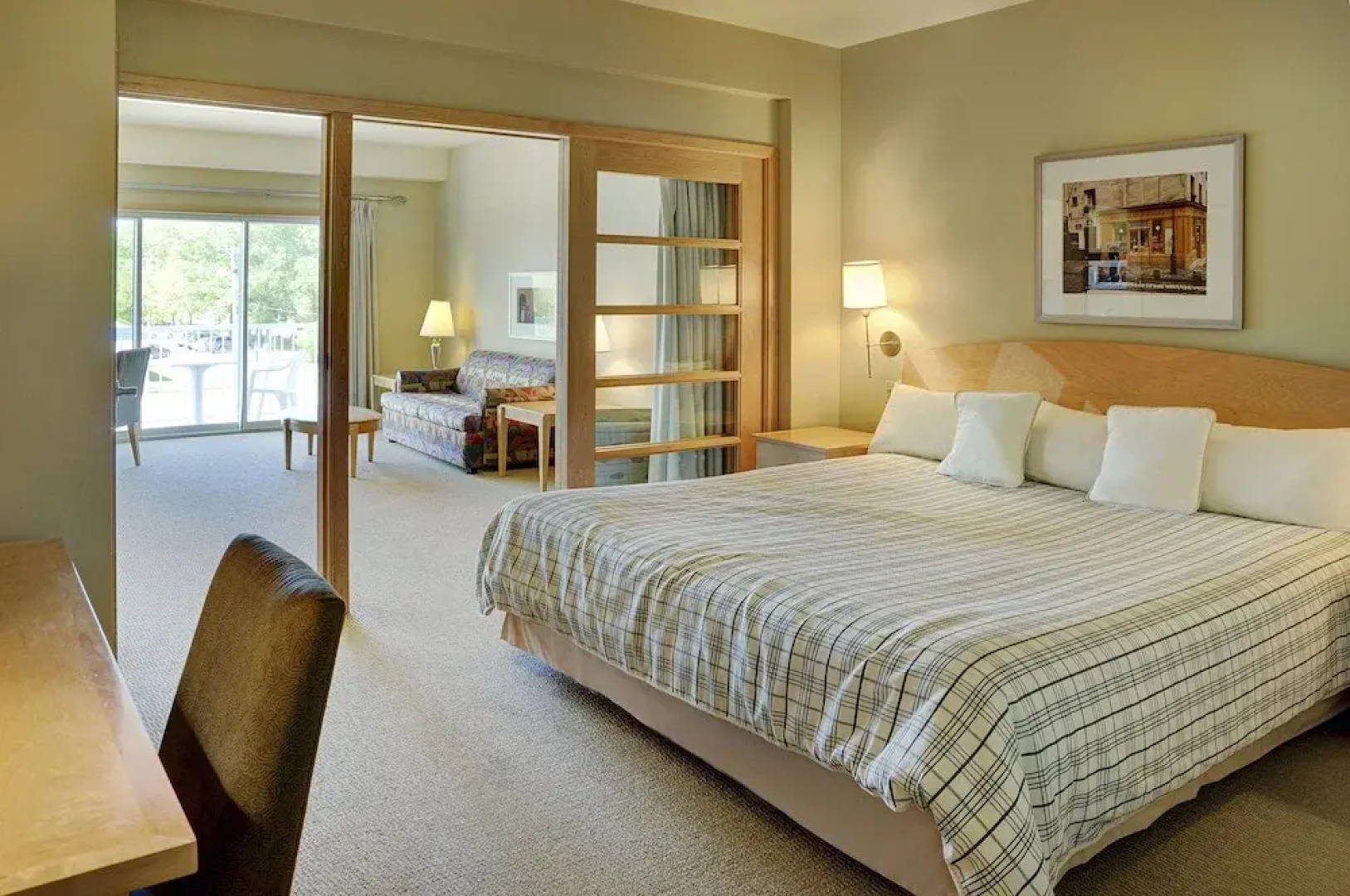 Lakeview Gimli Resort & Conference