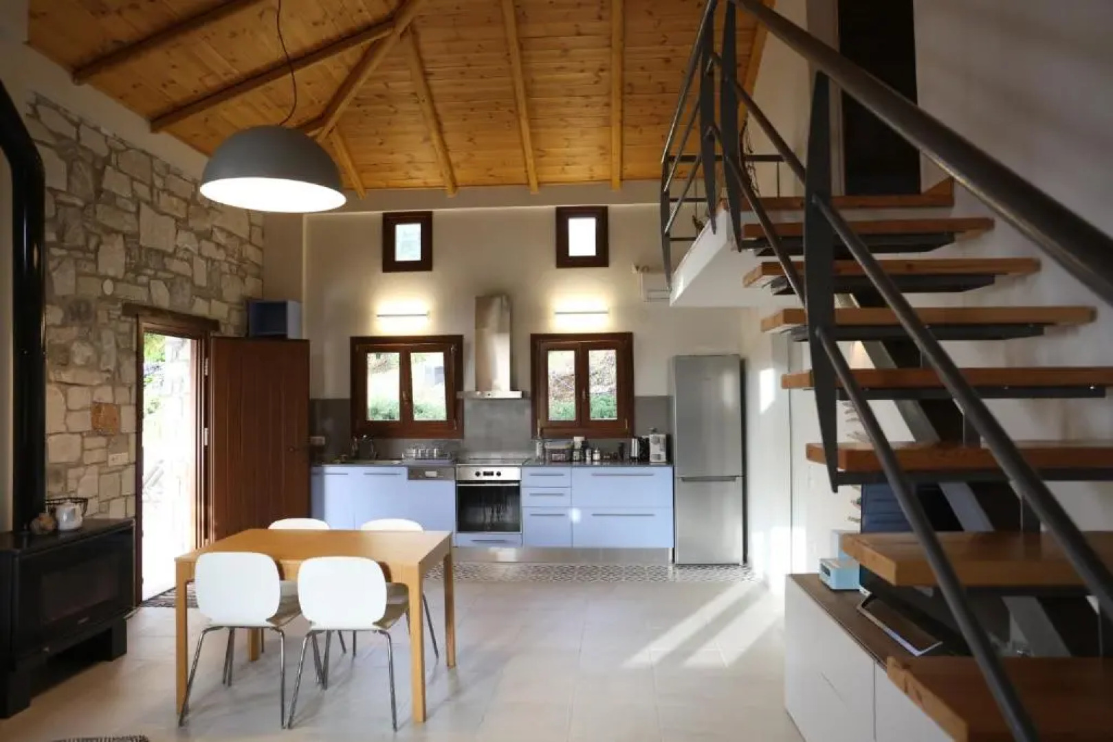 Kastania Villas- Villa K3