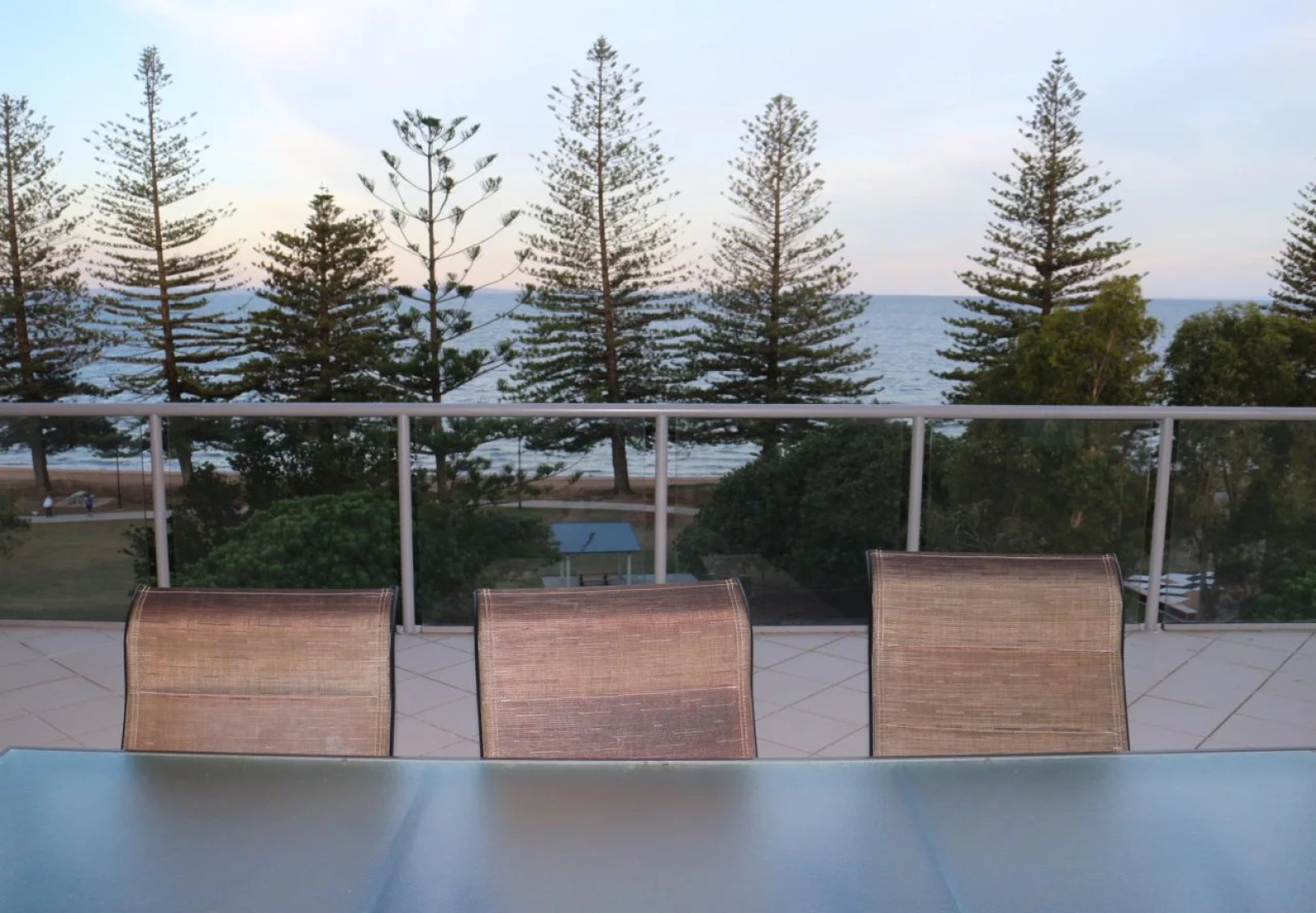 Scarborough Beach Resort QLD