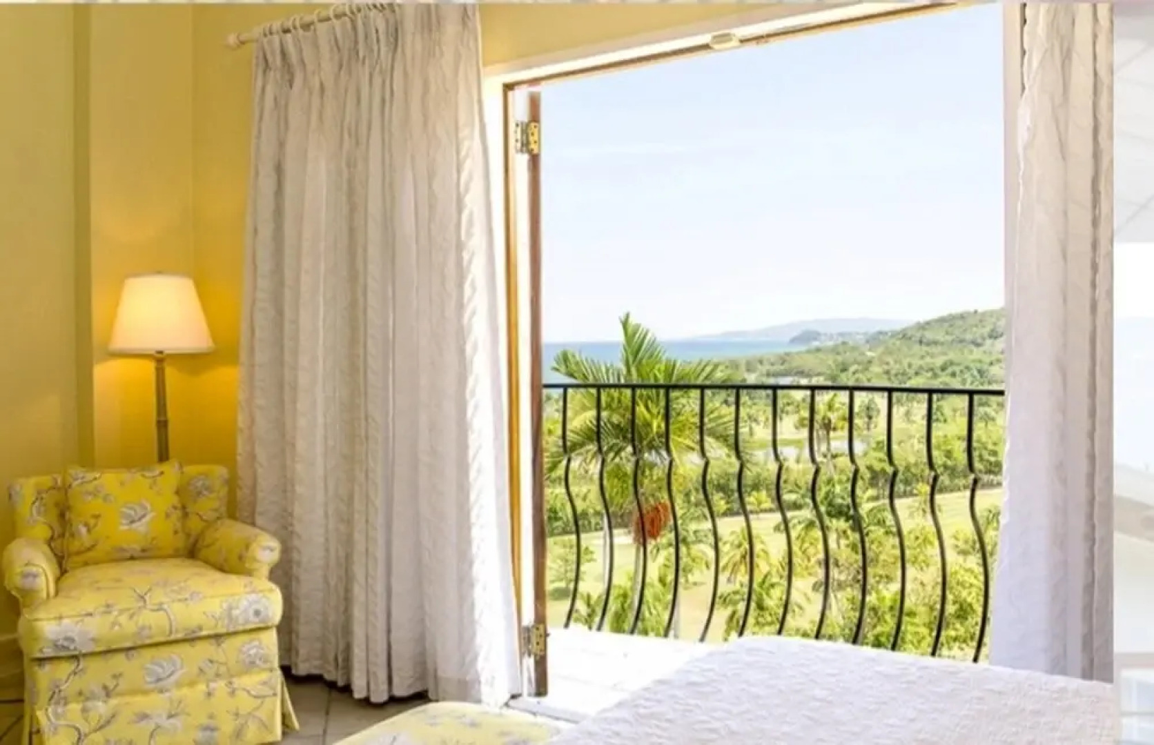 The Charles and The Earl