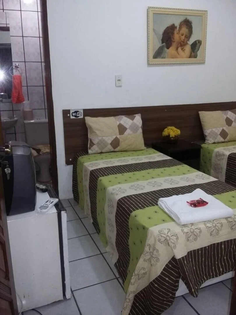 Pousada Perola do Cariri