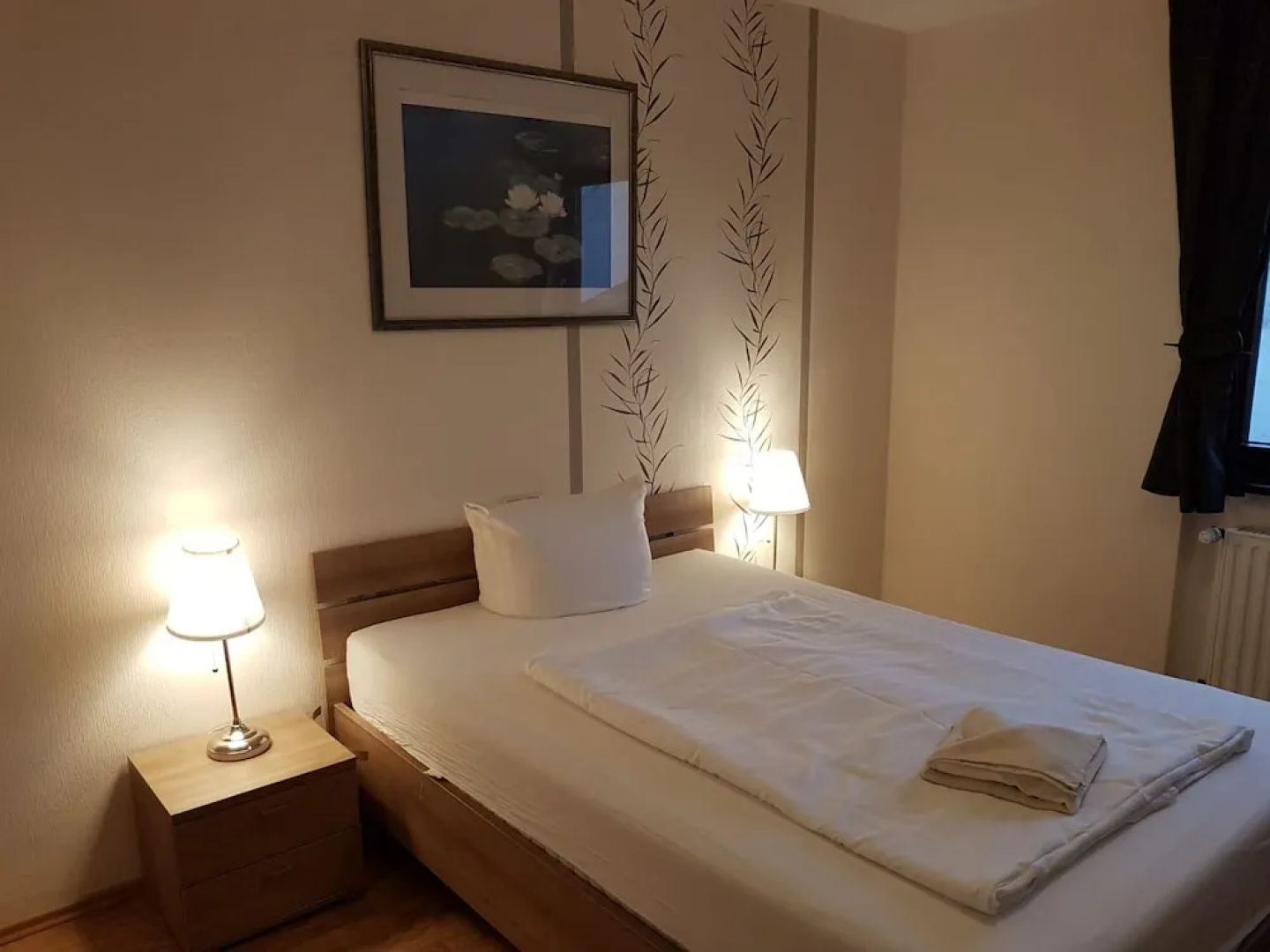 Отель GZ Hotel Airport Köln Bonn