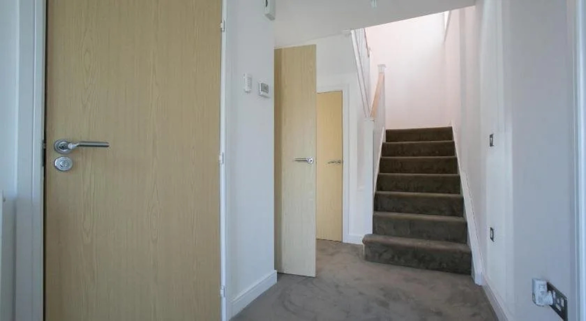 The Axis Guest House