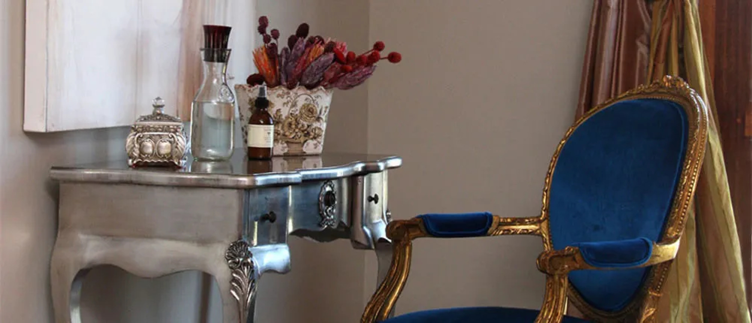 The Gregoire Boutique Hotel  Spa