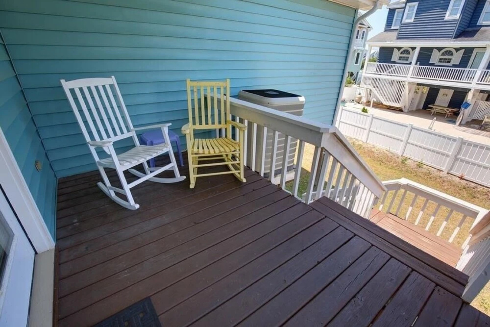 Pirate's Pride 3 Bedroom Home by RedAwning