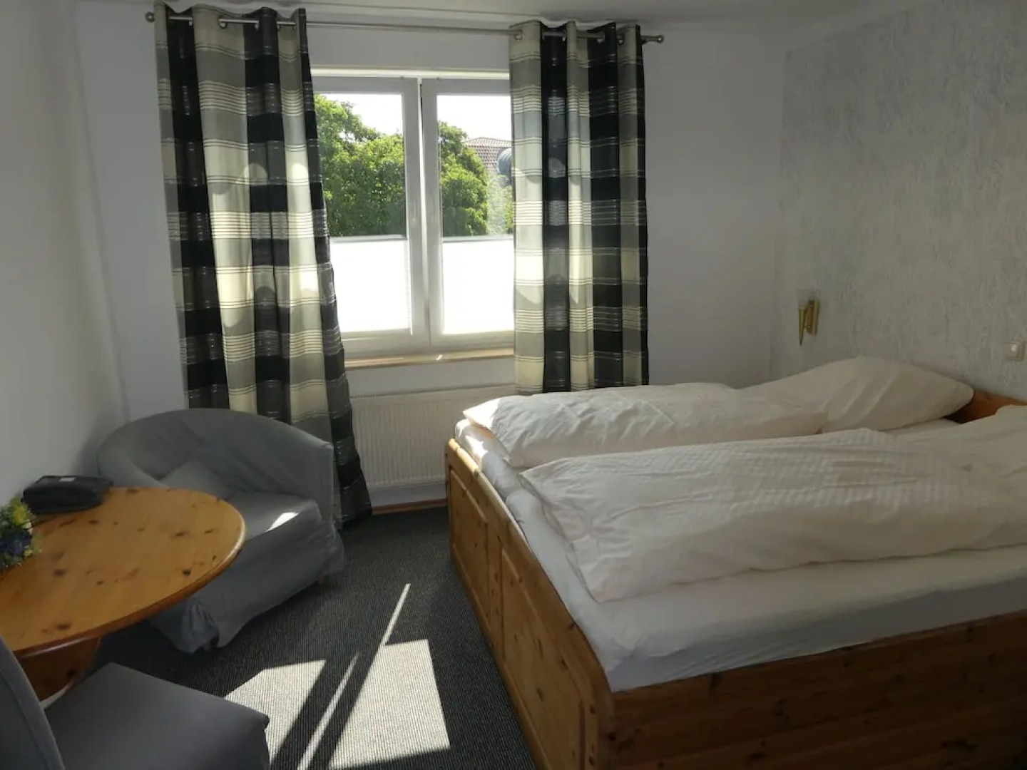 Gasthof zur Querenburg