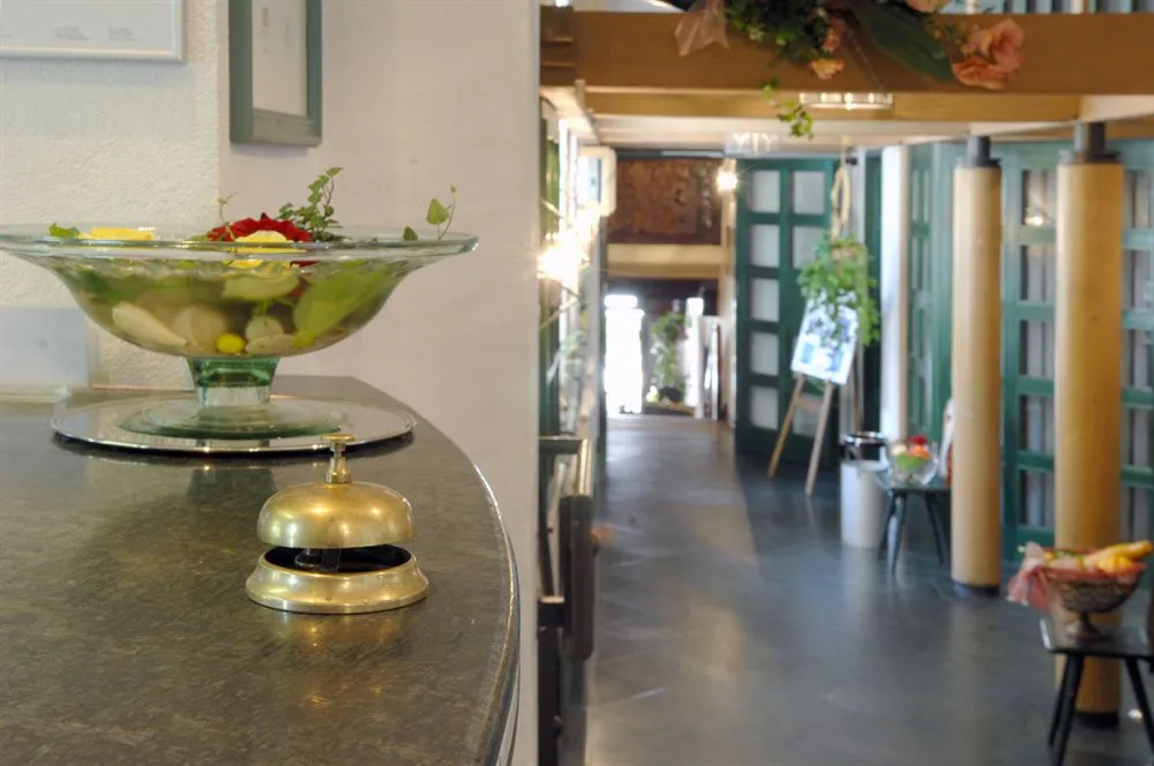 Hotel Gasthof Der Krug