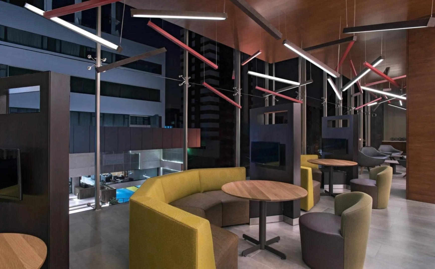 Courtyard by Marriott Guatemala City