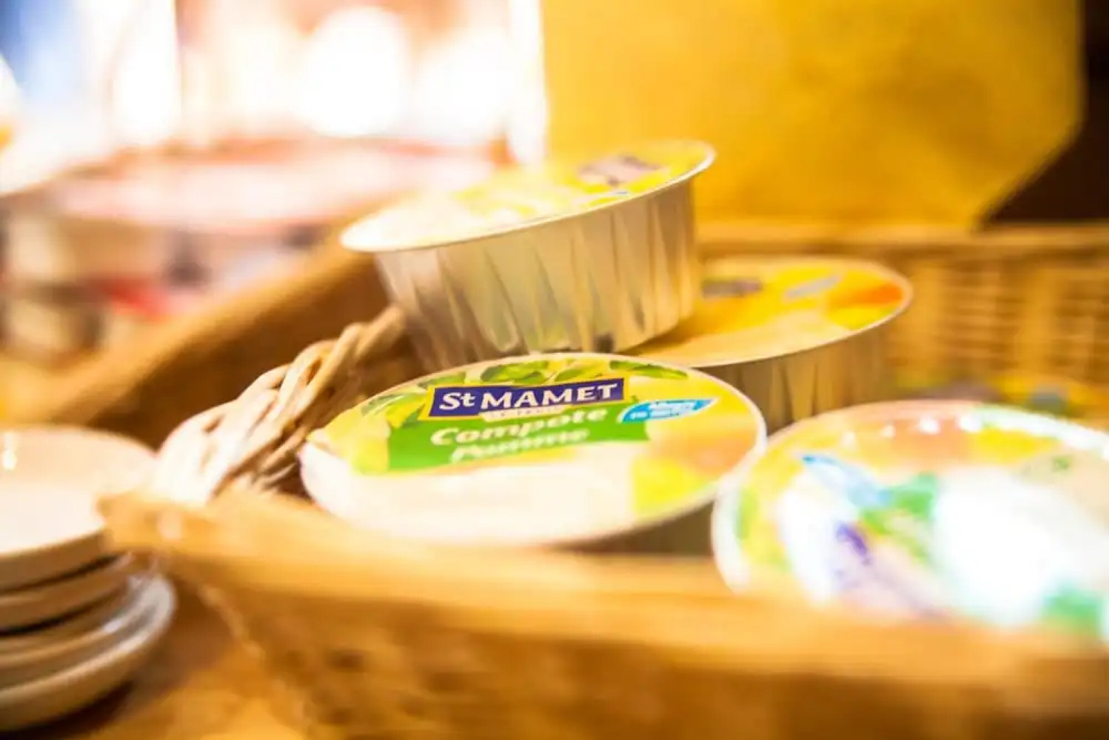 Le Grand Hôtel de Besse