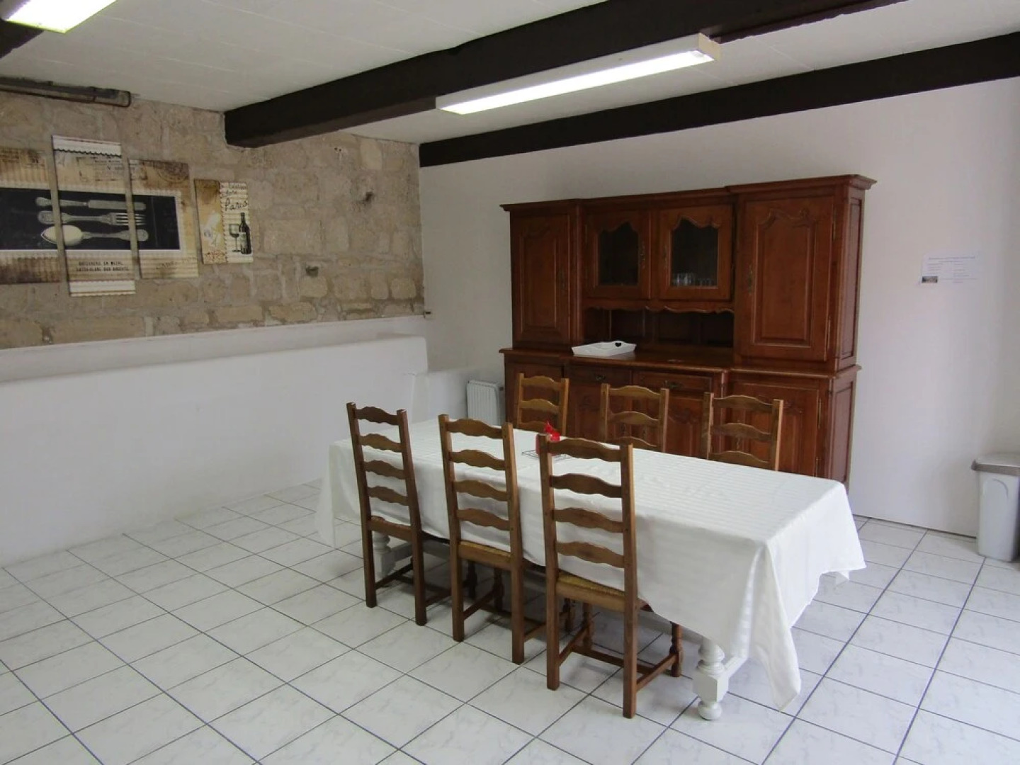 Le Prieuré Saint Paul