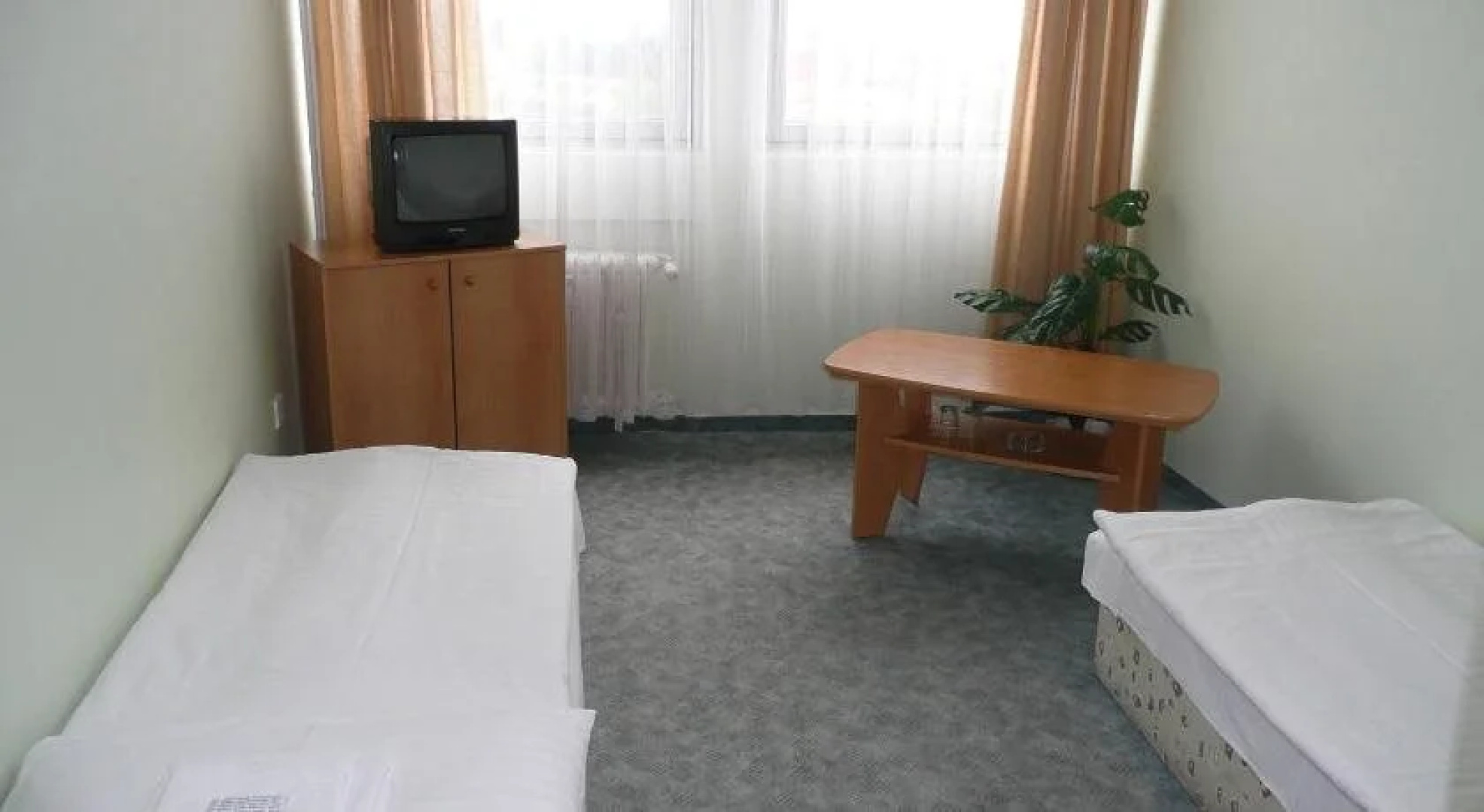 Hotel Labe