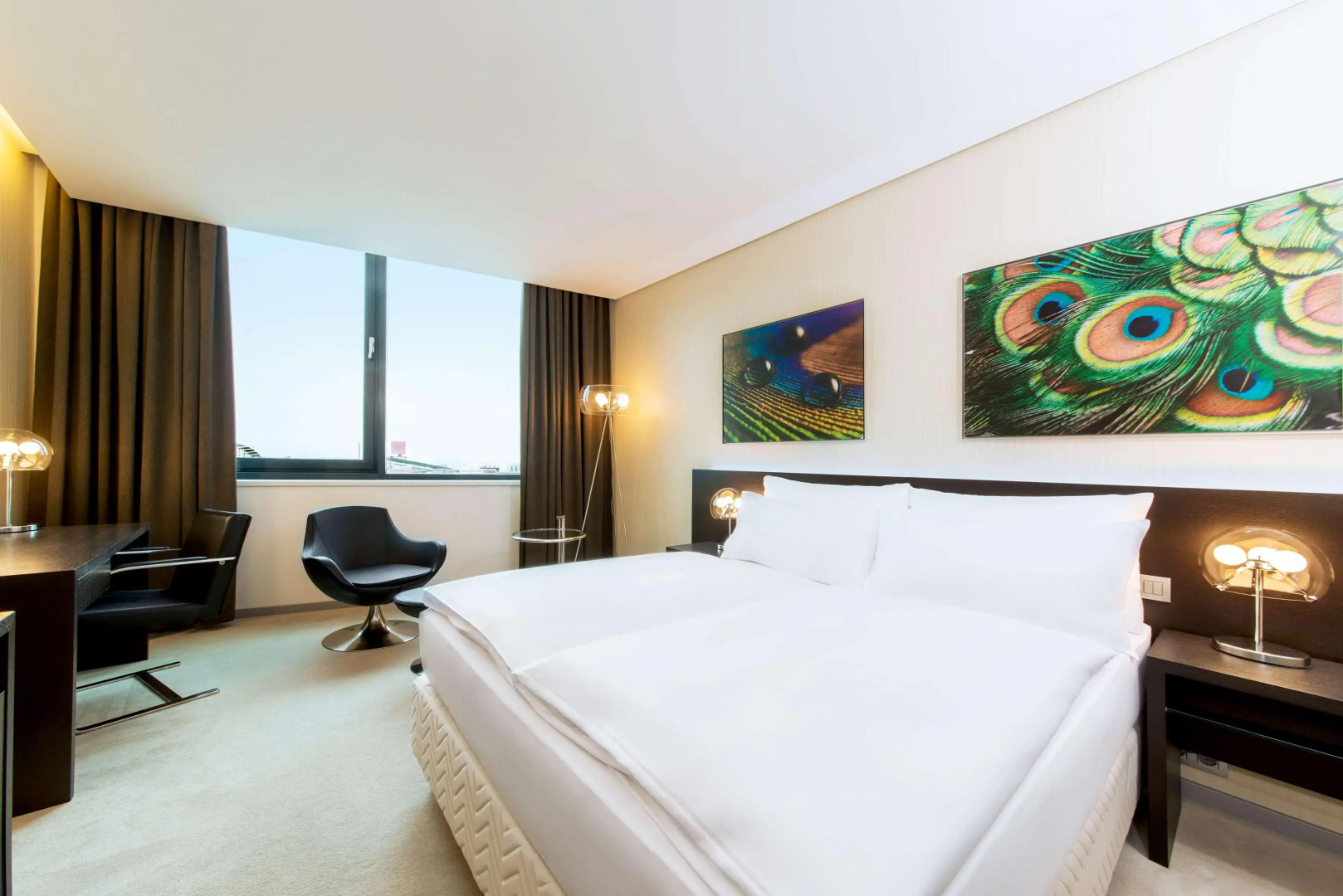 NH Bratislava Gate One