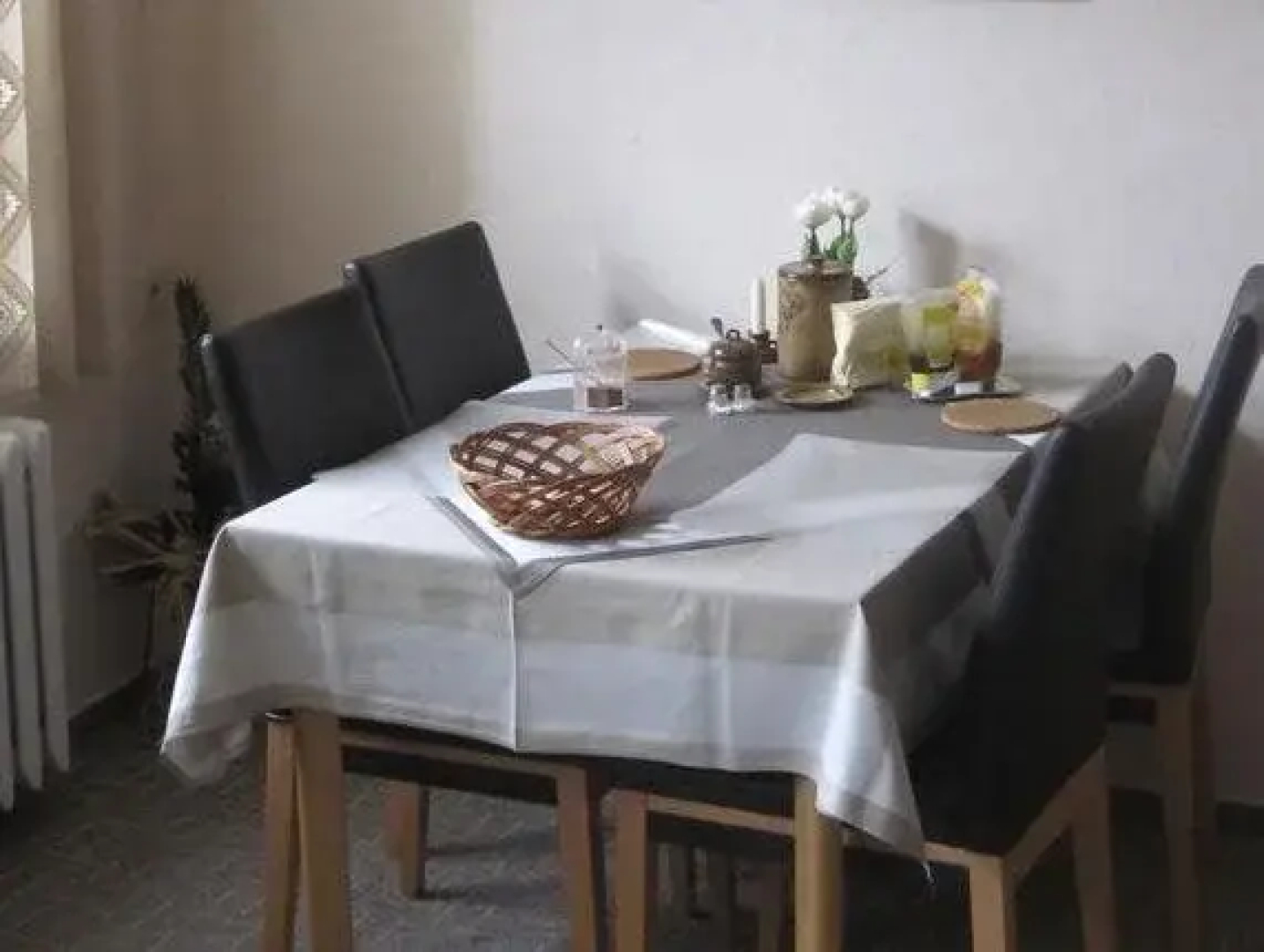 Pension Dürkop