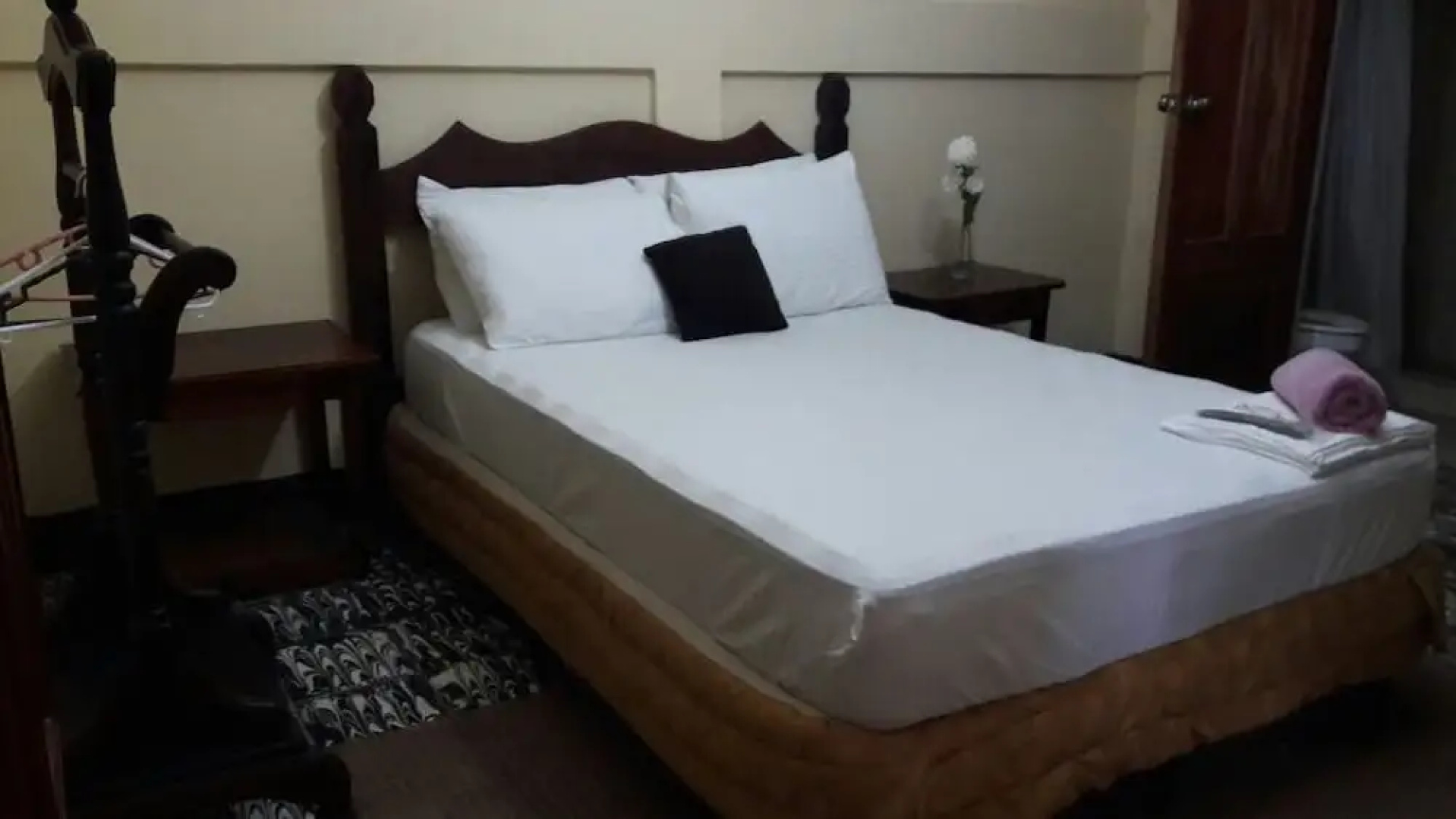 Hotel Yeland