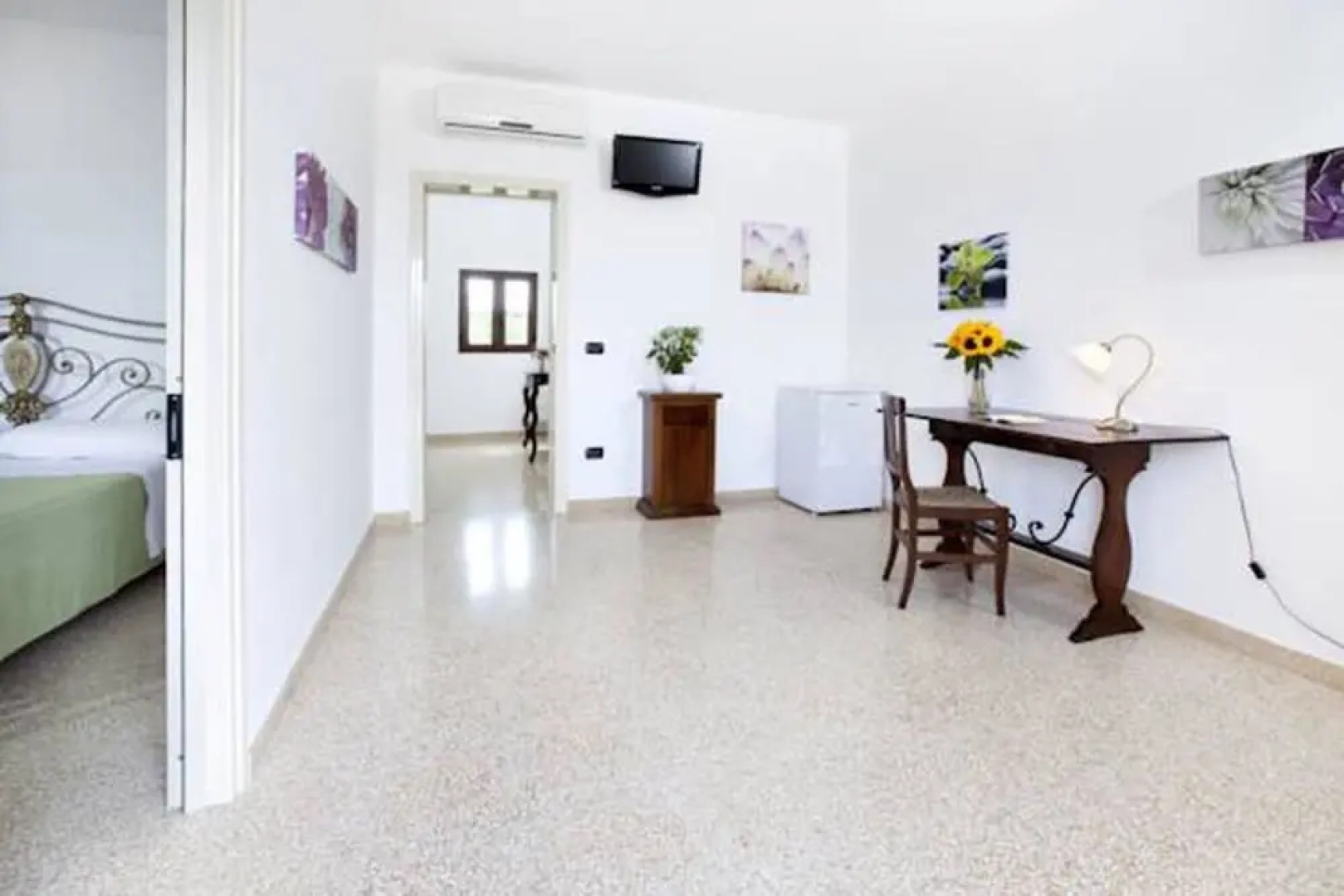 Casa Vacanze Del Lillà