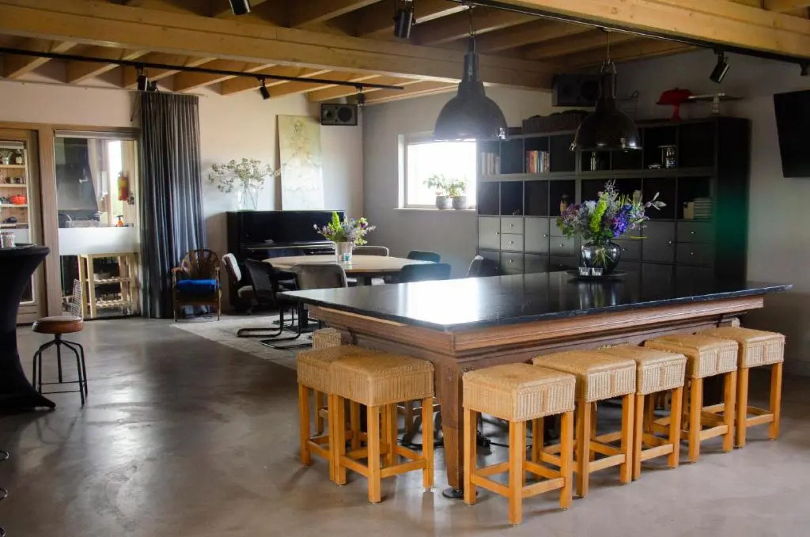 Bed and Breakfast Bedstay op 8