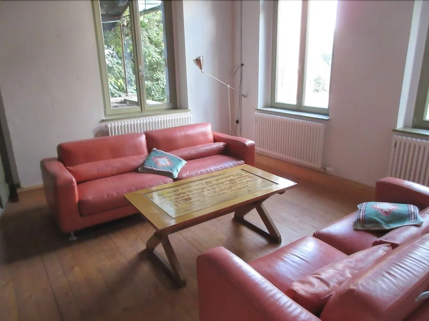 Herrenhaus Mühle Göbitz