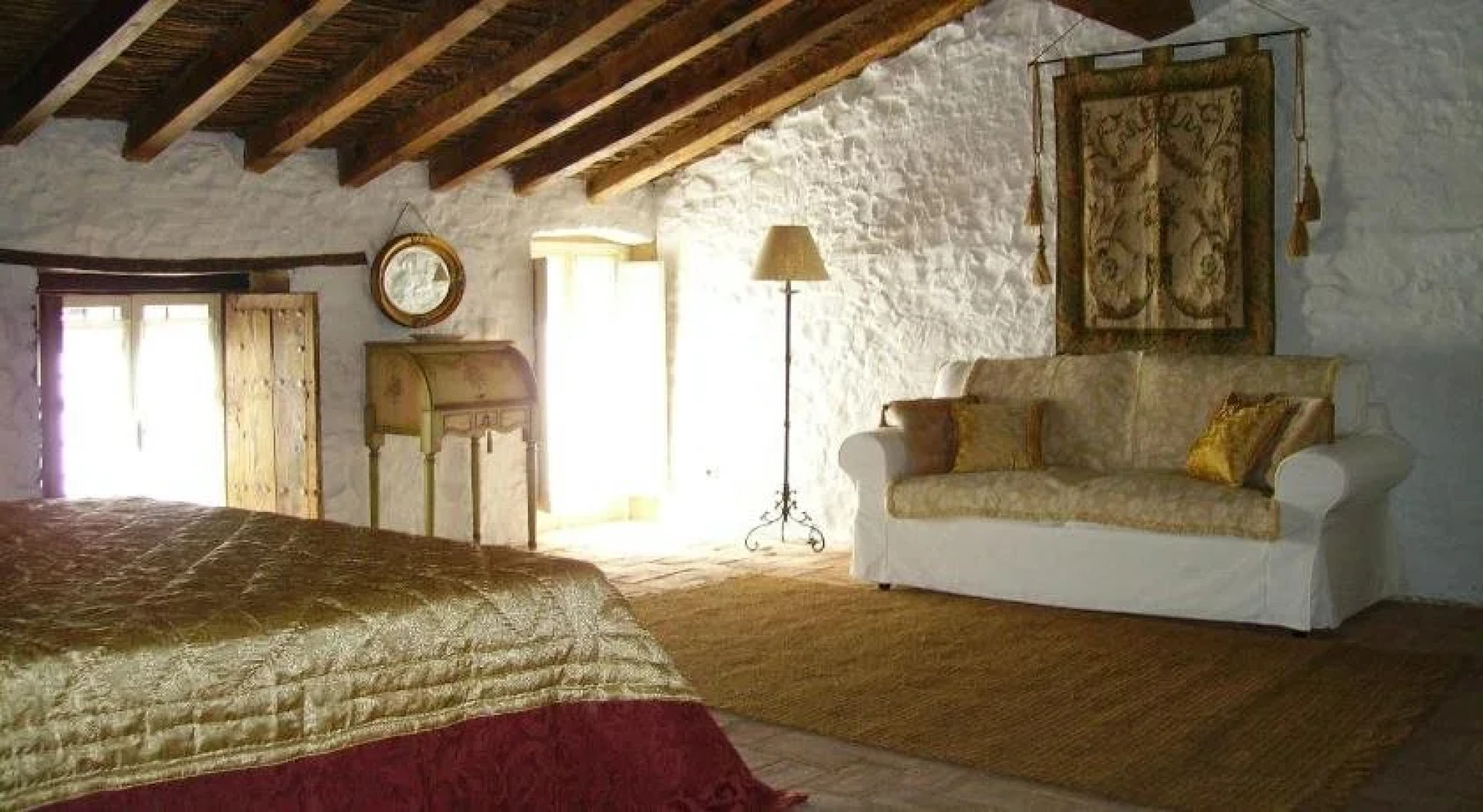 Hotel Boutique Condes Fúcares