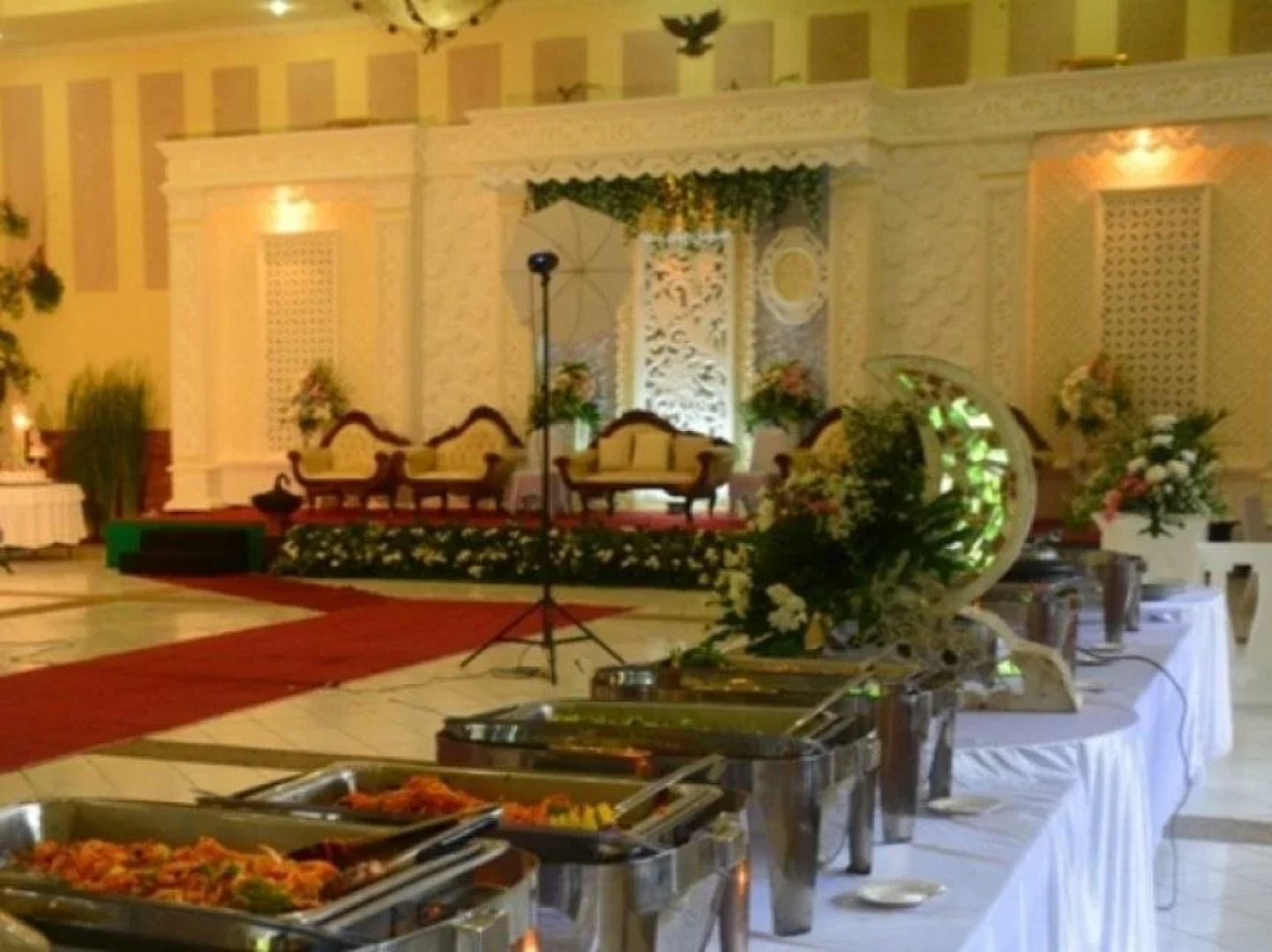 Hotel Augusta Sukabumi