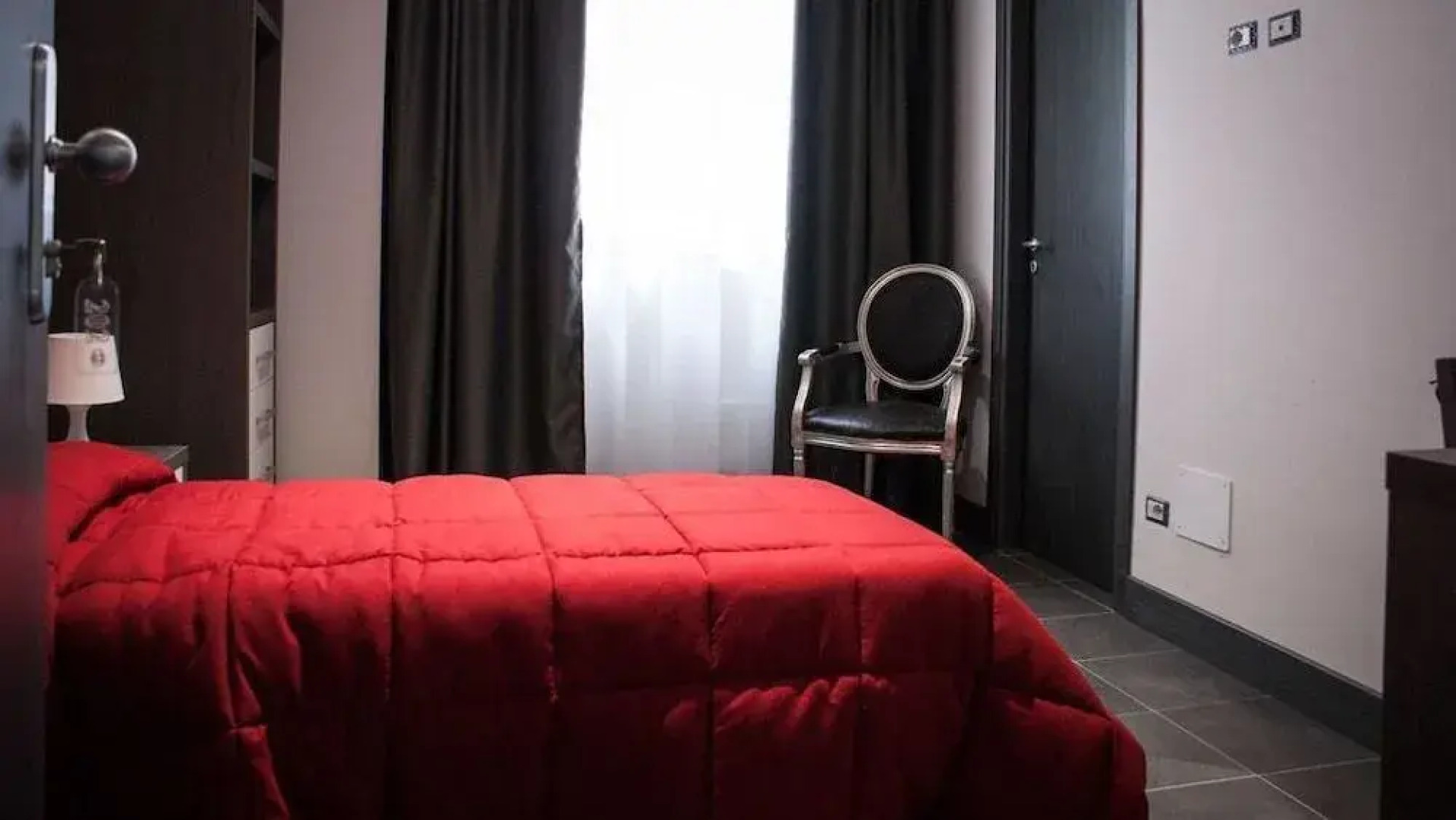 Residence Casa Vacanza Campanella