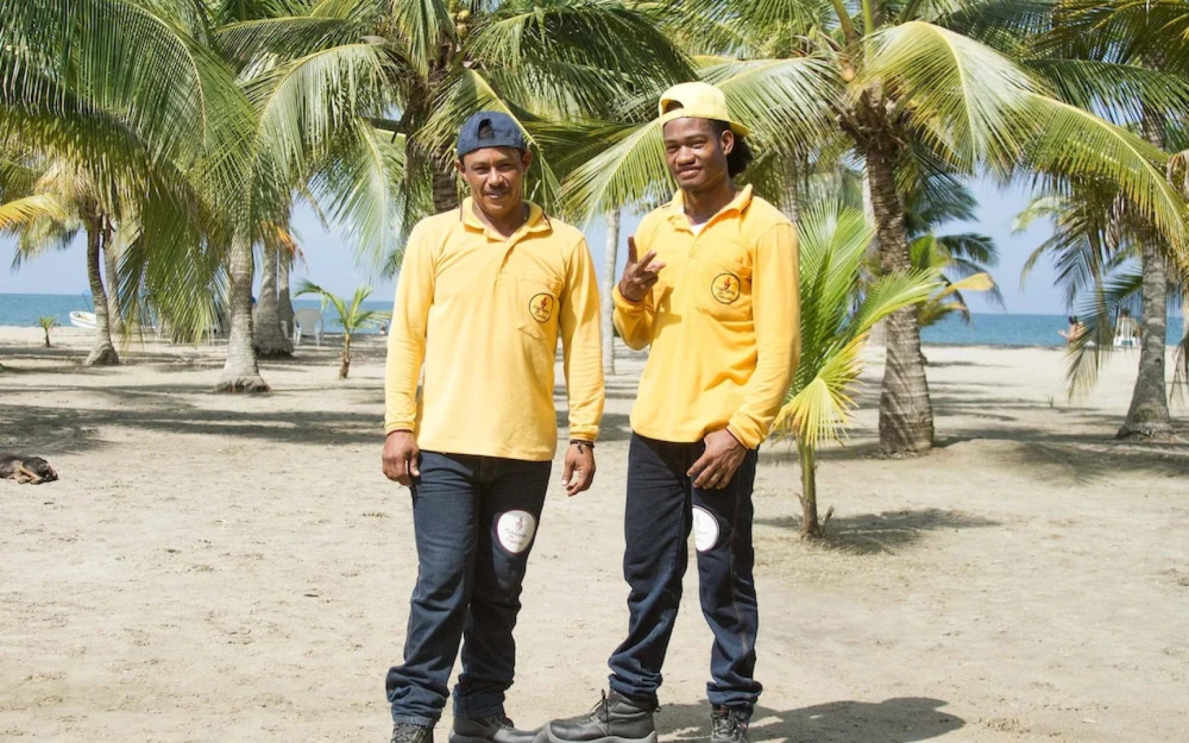 Palmares del Frances