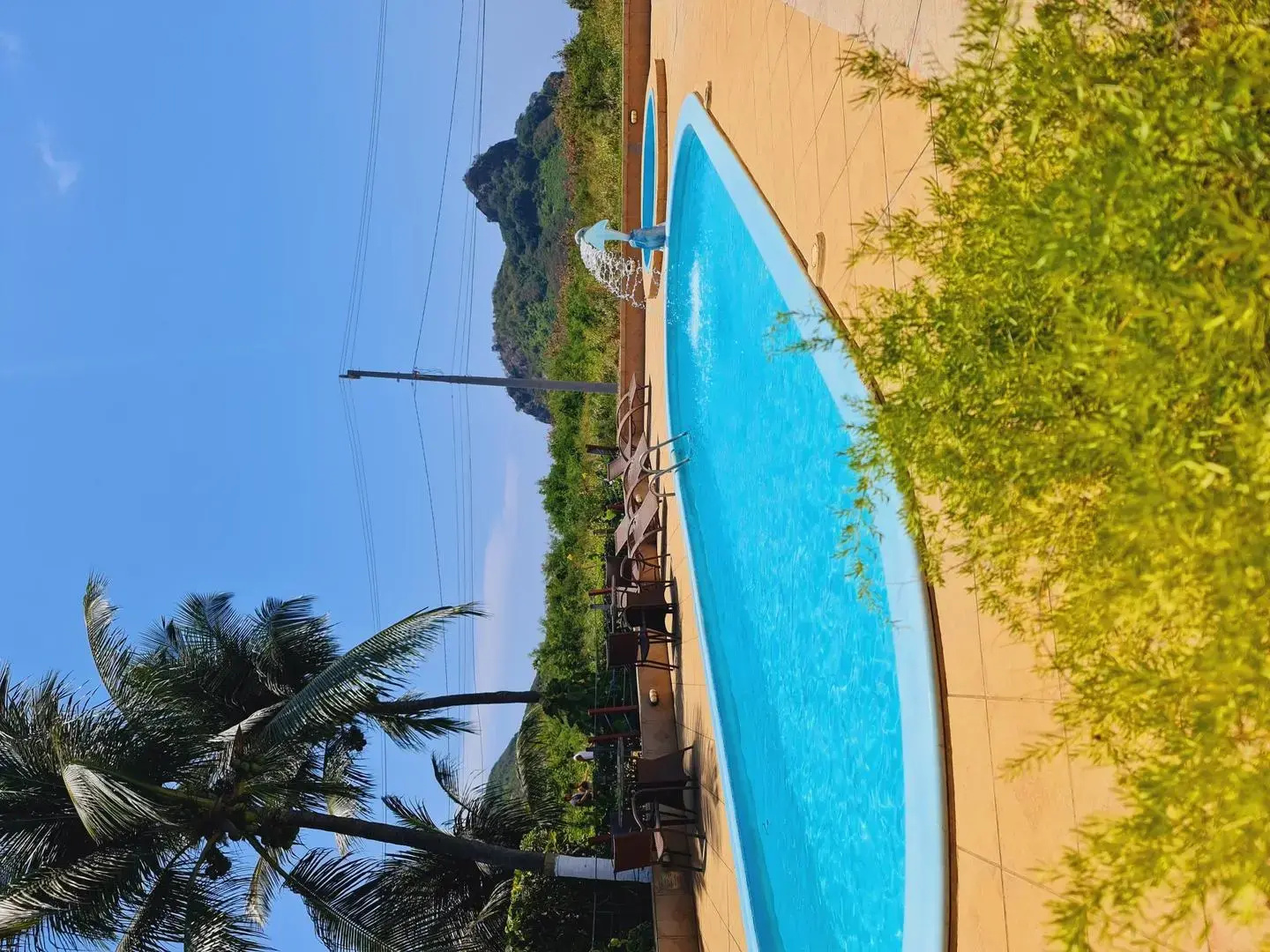 Pousada Sueste