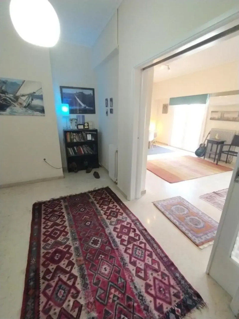 SAILORS LUXURY APPARTMENT 130m2
