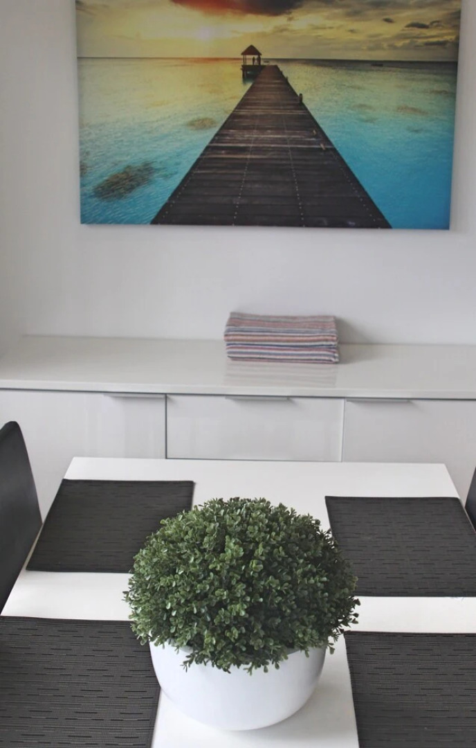 The Shae Luka Private Apartment