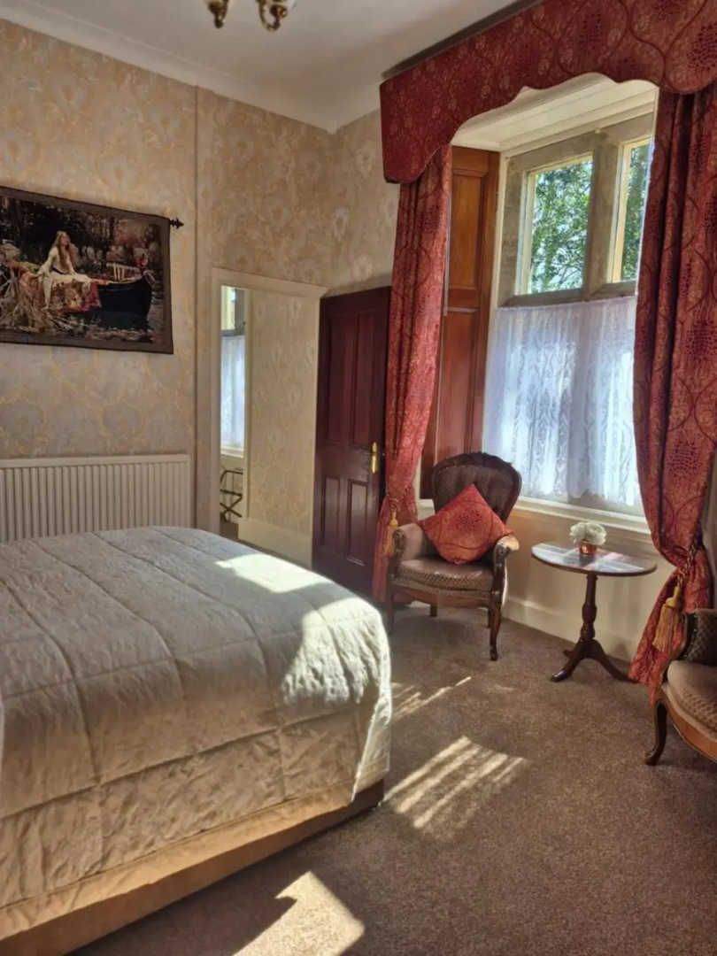 St David's Guesthouse